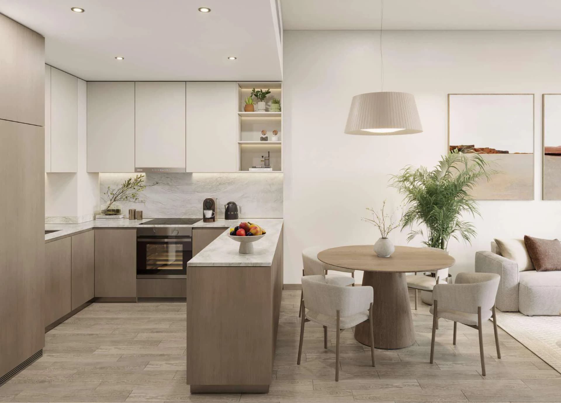 Nirvana Residences 1 gallery 5