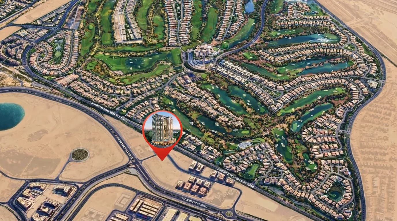 Nirvana Residences 1 gallery 2
