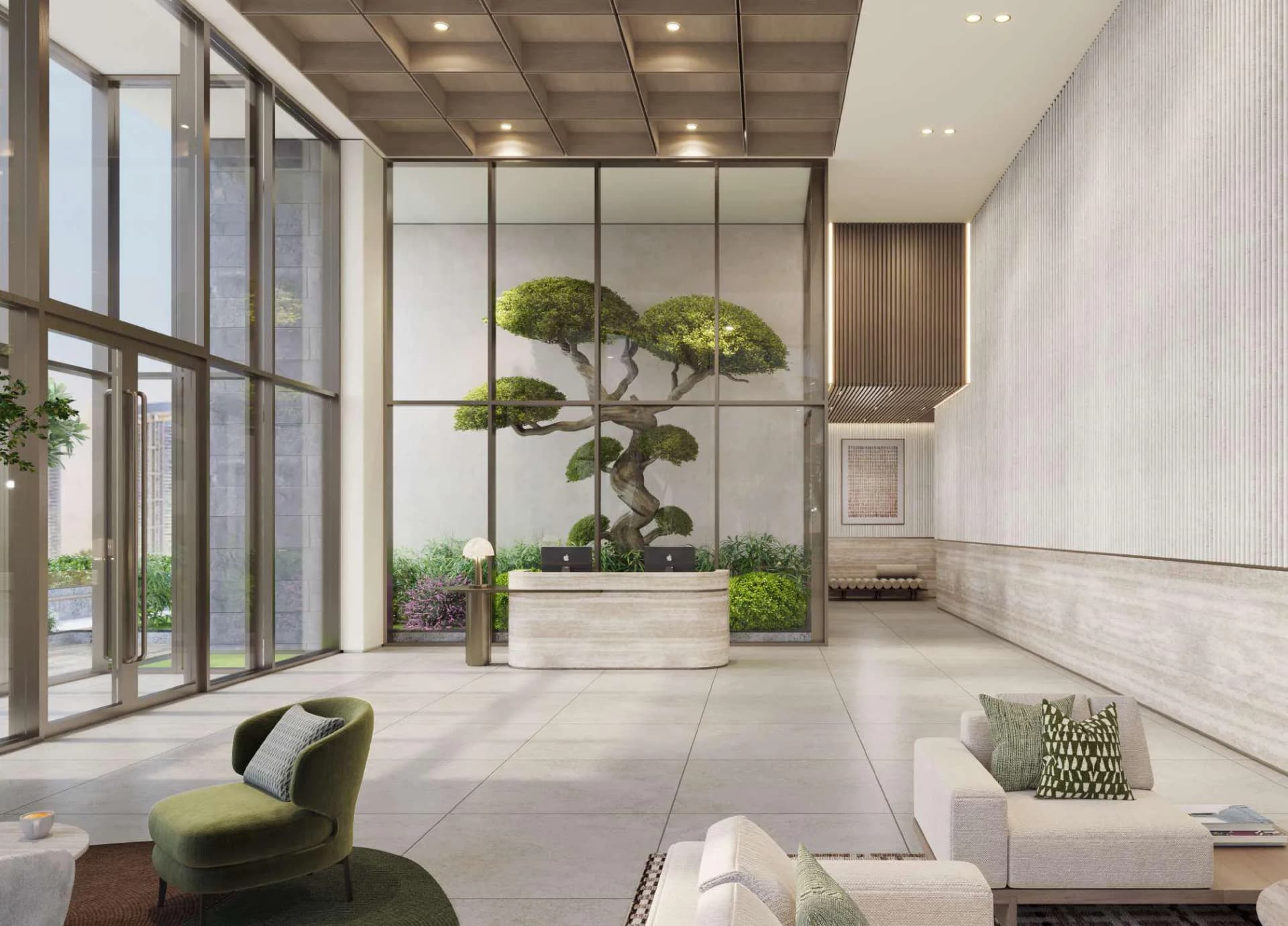 Nirvana Residences 1 gallery 8