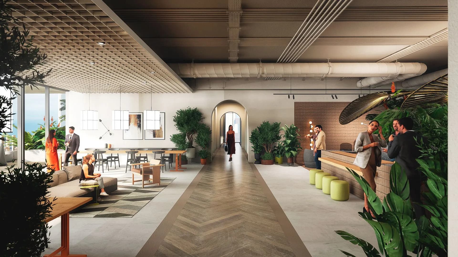 UPSIDE Living gallery 3