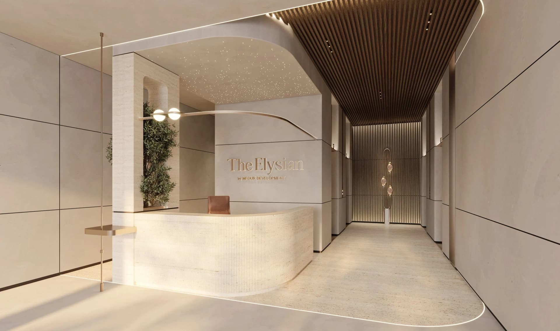 The Elysian gallery 10
