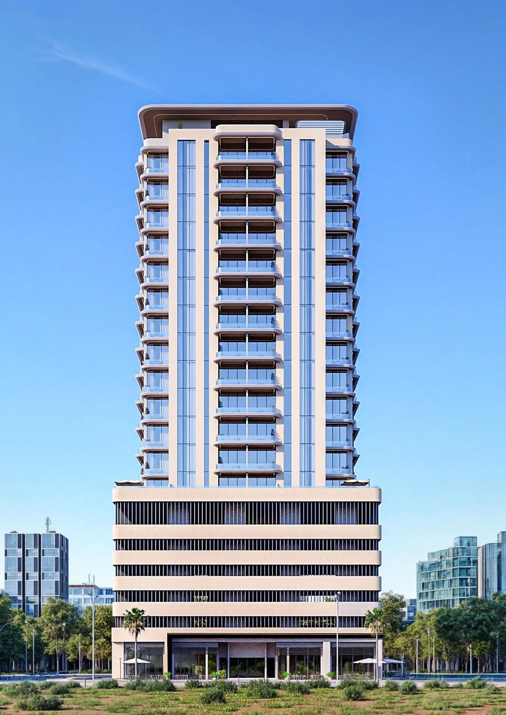 Celestara Residences gallery 3