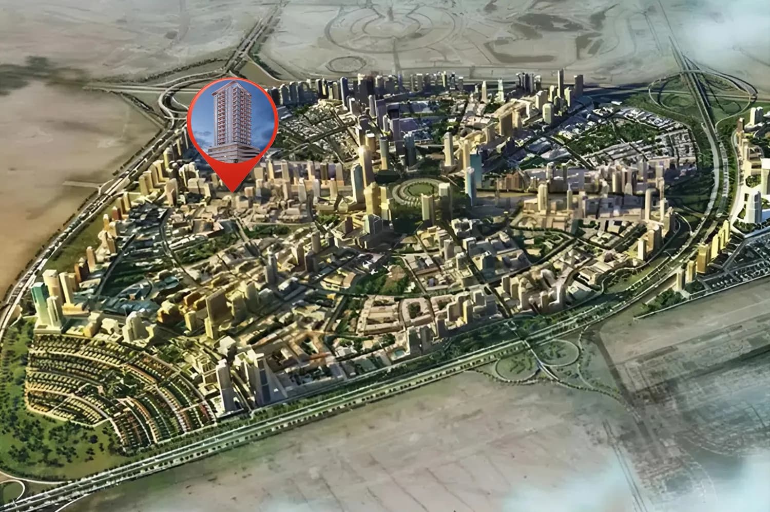 Celestara Residences gallery 2
