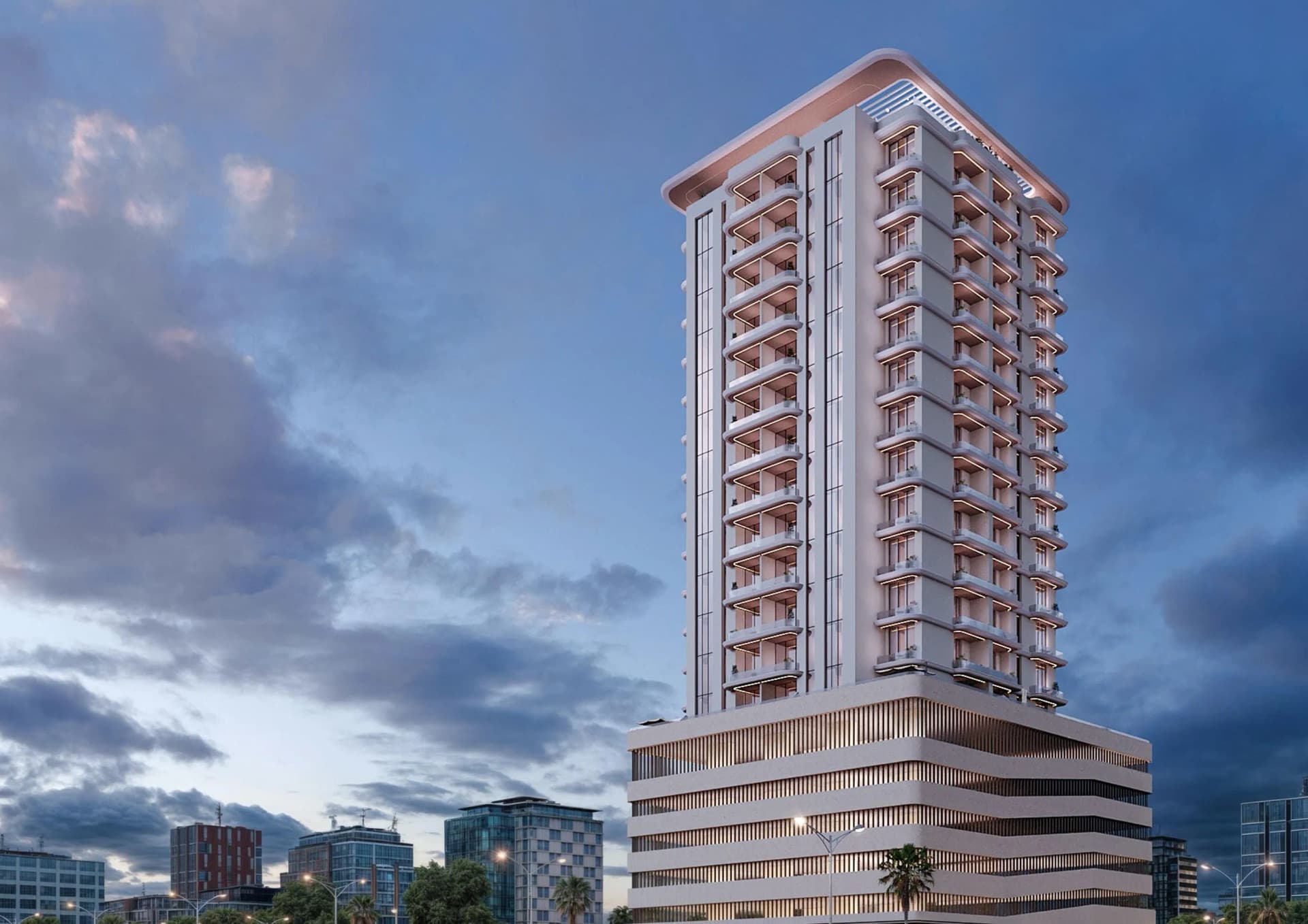 Celestara Residences gallery 18