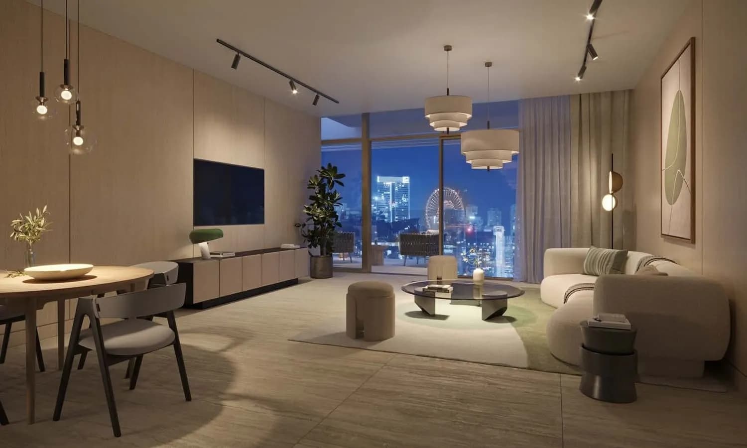 Serenia District East Residences gallery 11