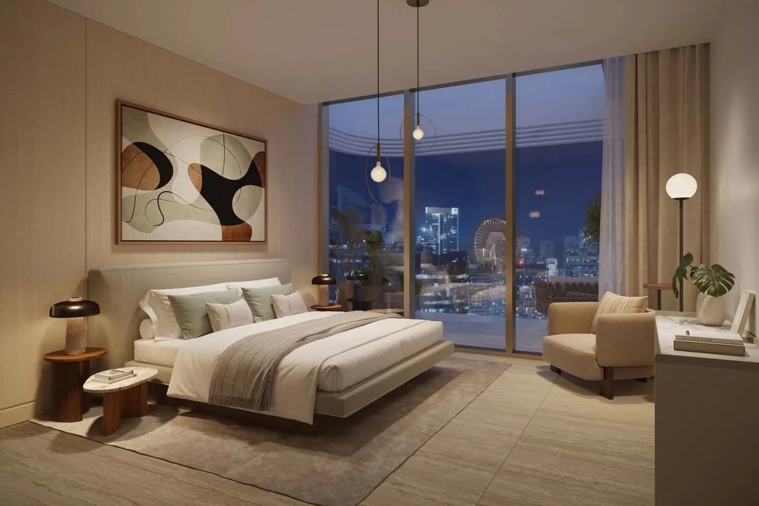 Serenia District East Residences gallery 13