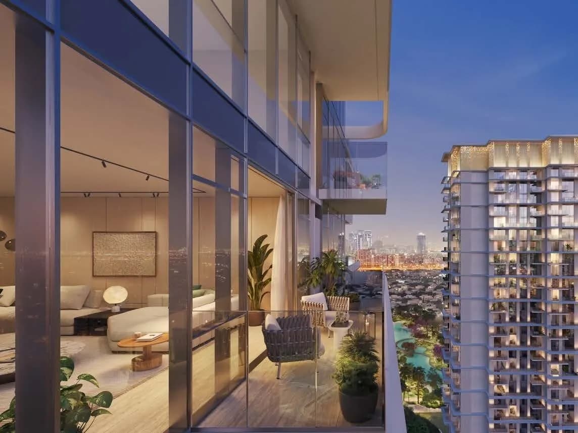 Serenia District East Residences gallery 5