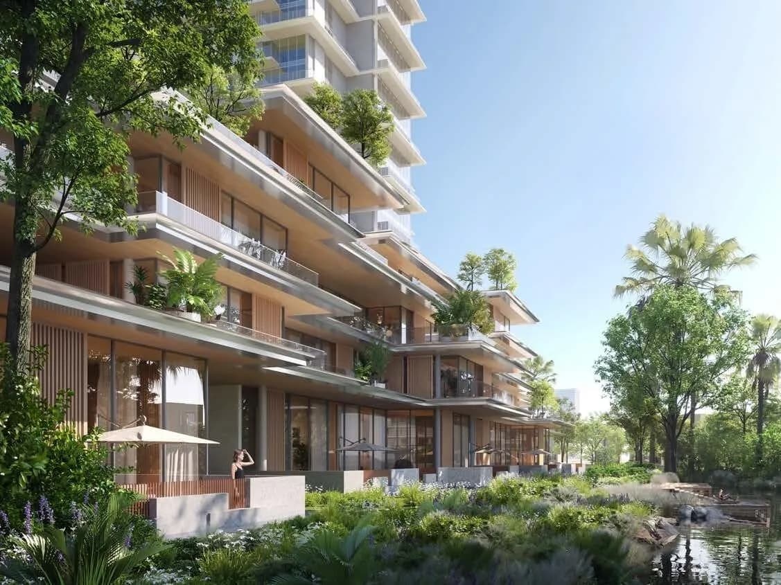 Serenia District East Residences gallery 6