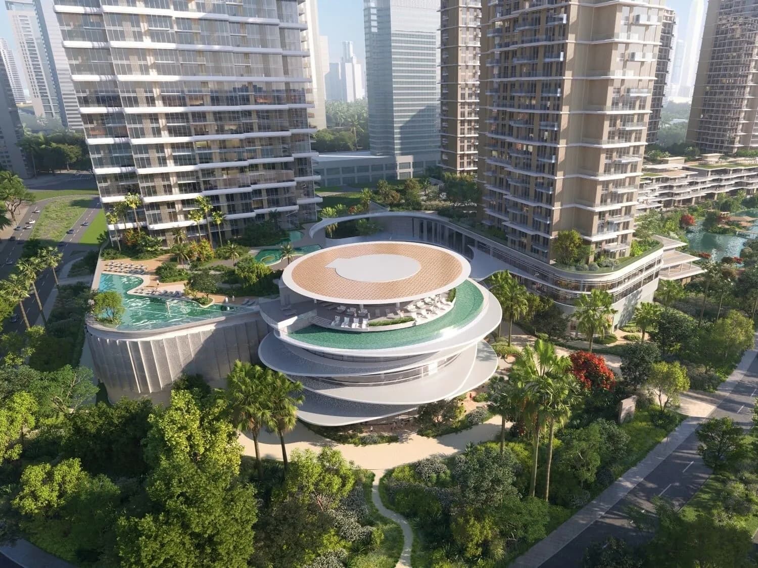 Serenia District East Residences gallery 9