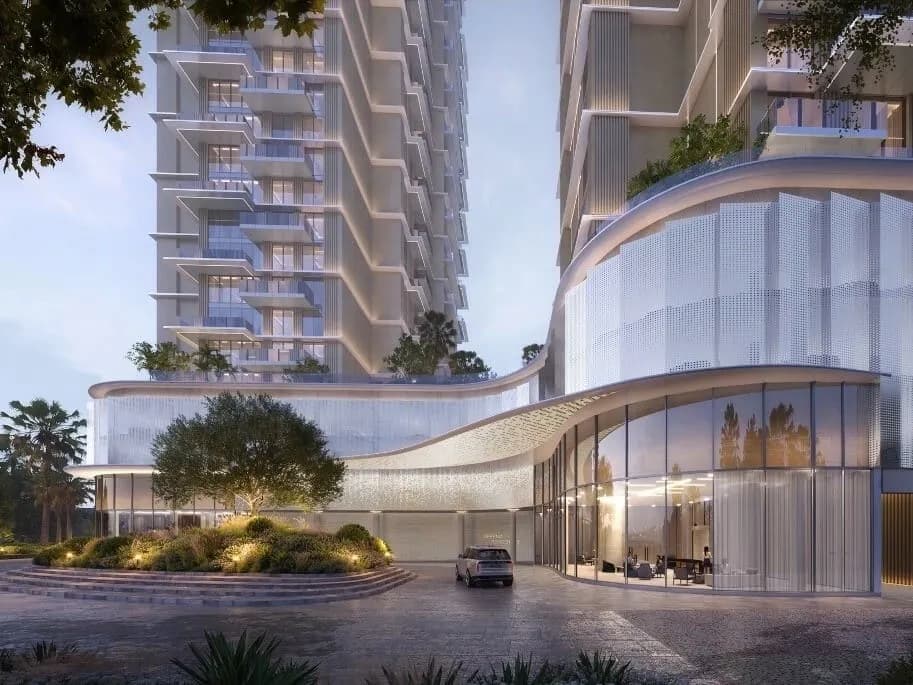 Serenia District East Residences gallery 3