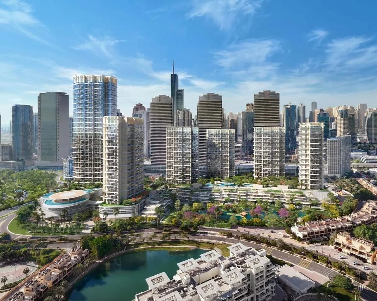 Serenia District East Residences gallery 7