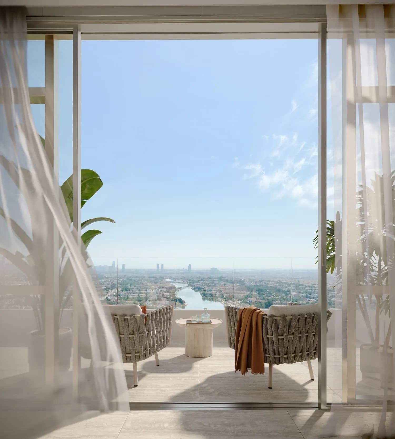 Serenia District East Residences gallery 12