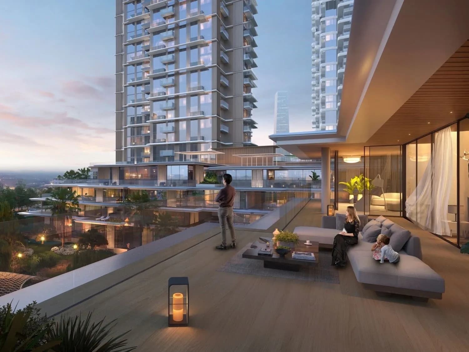 Serenia District East Residences gallery 8