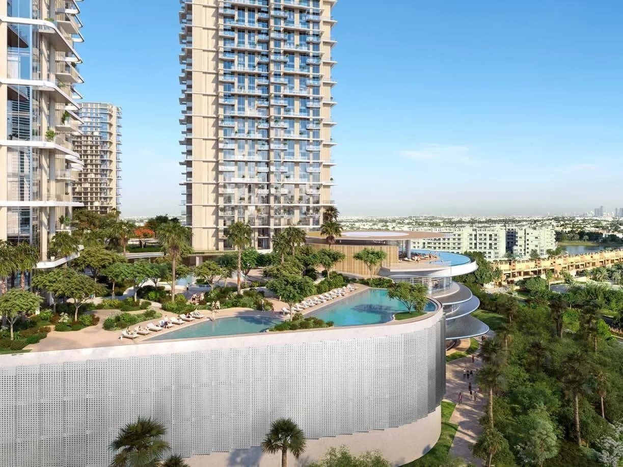 Serenia District East Residences gallery 10