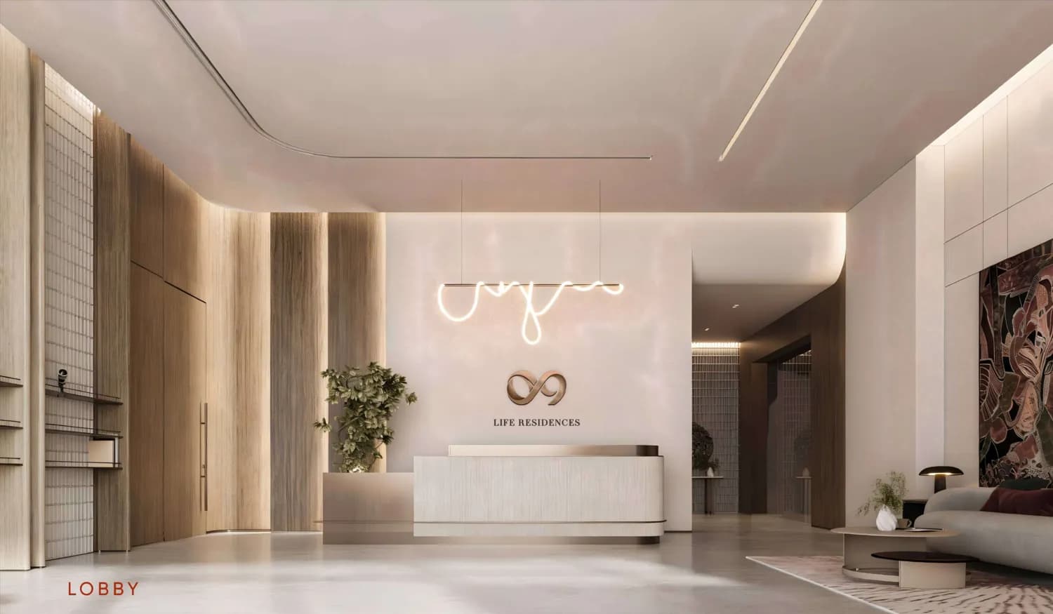 09 Life Residences