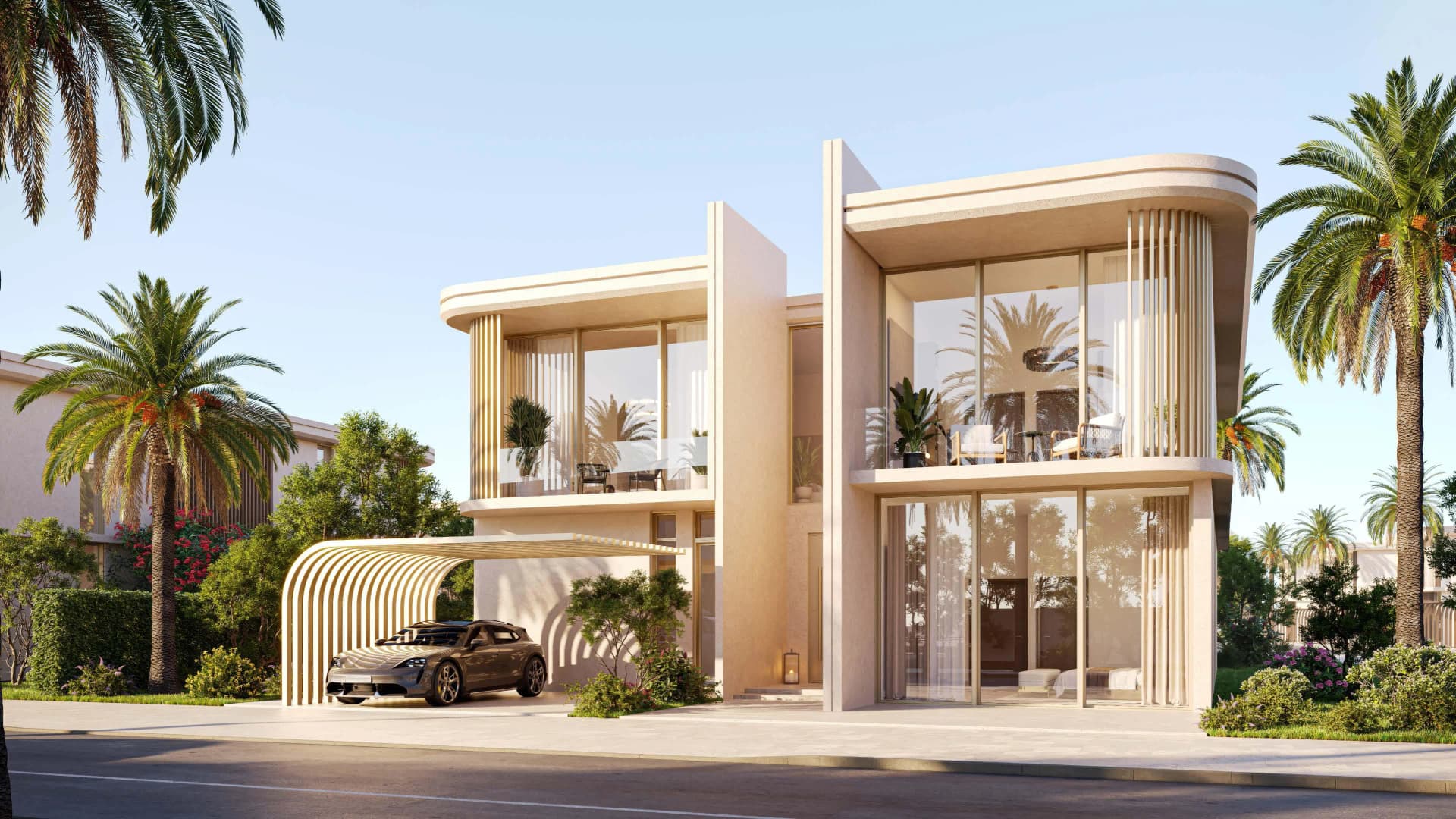 Manchester City Yas Residences by Ohana gallery 18