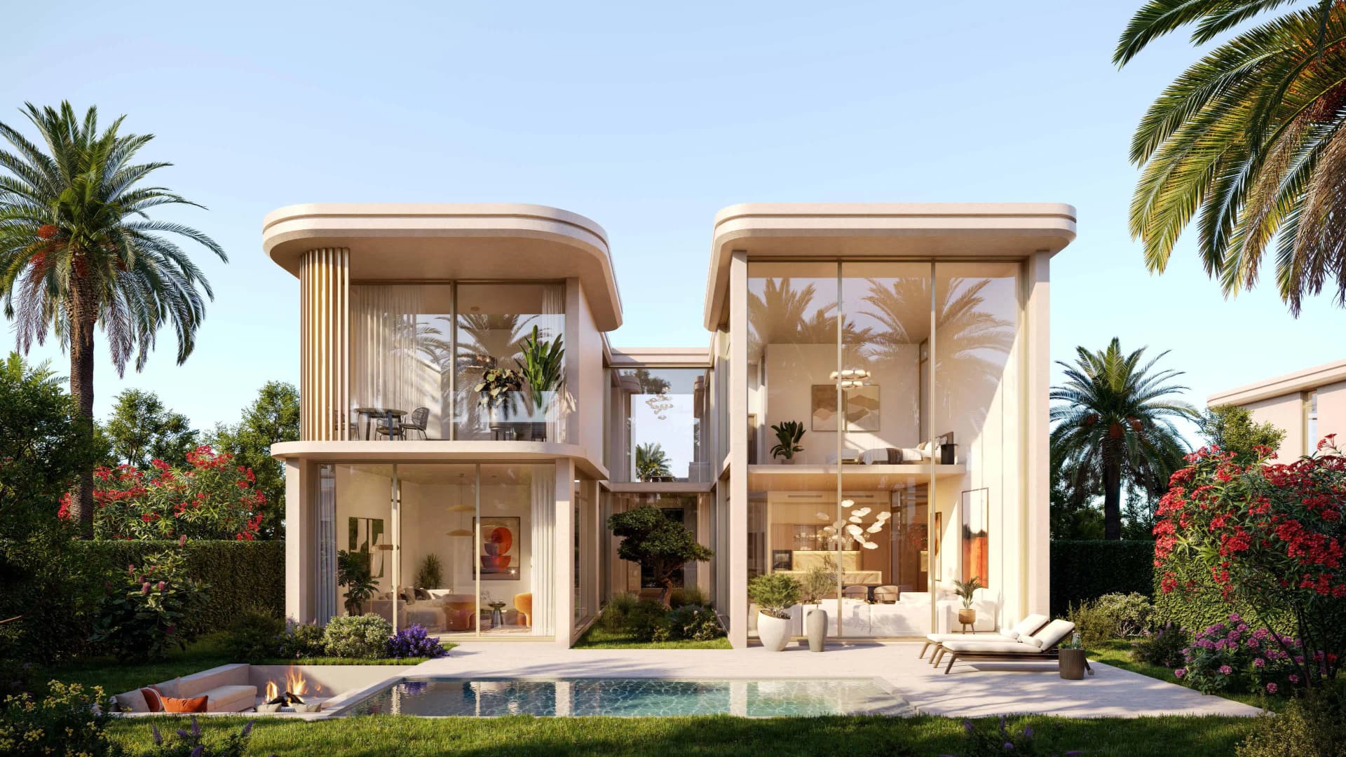 Manchester City Yas Residences by Ohana gallery 17