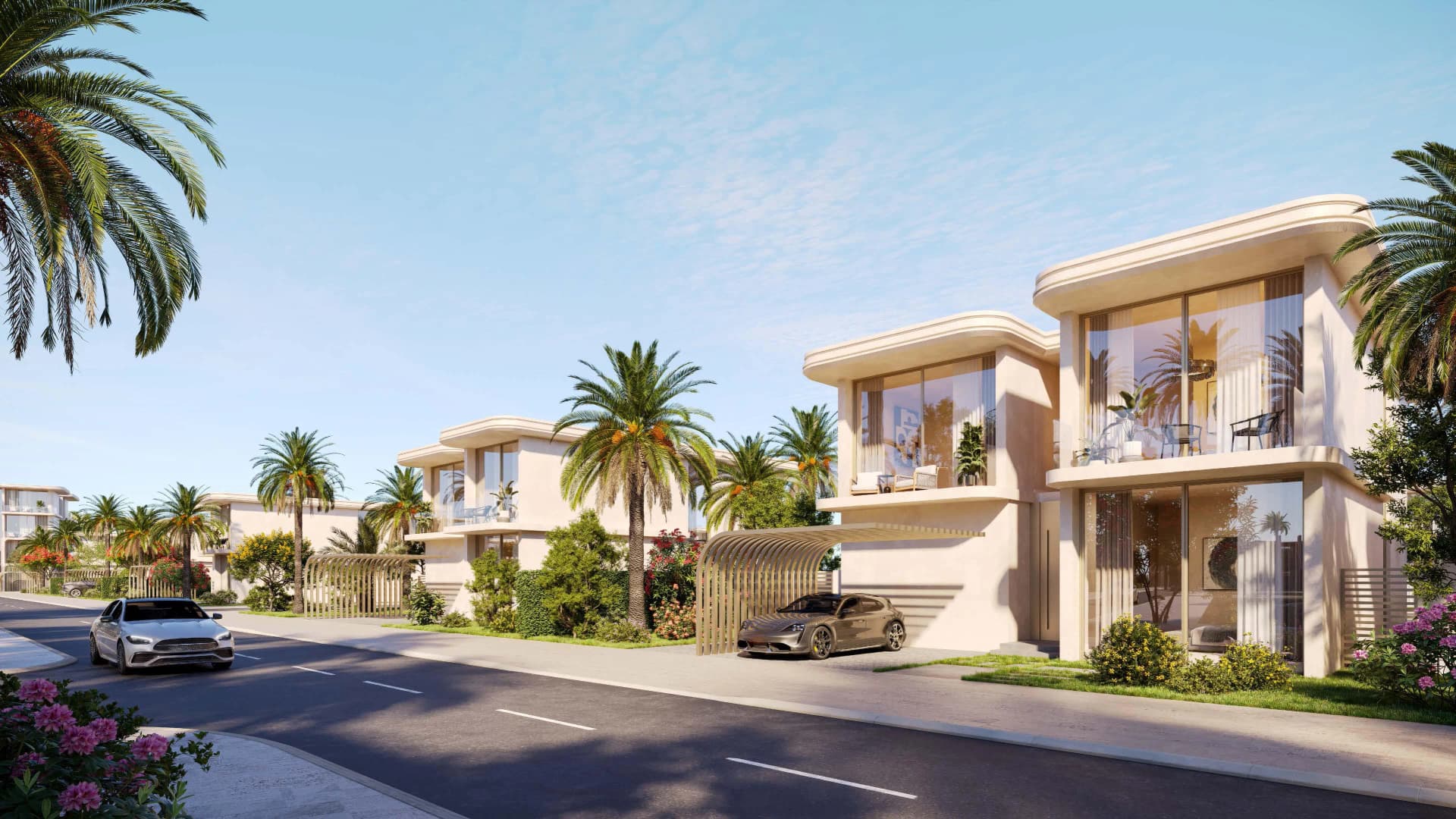 Manchester City Yas Residences by Ohana gallery 19