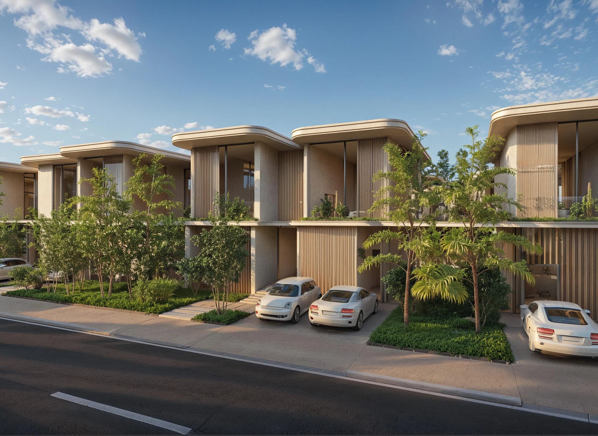 Manchester City Yas Residences by Ohana gallery 5