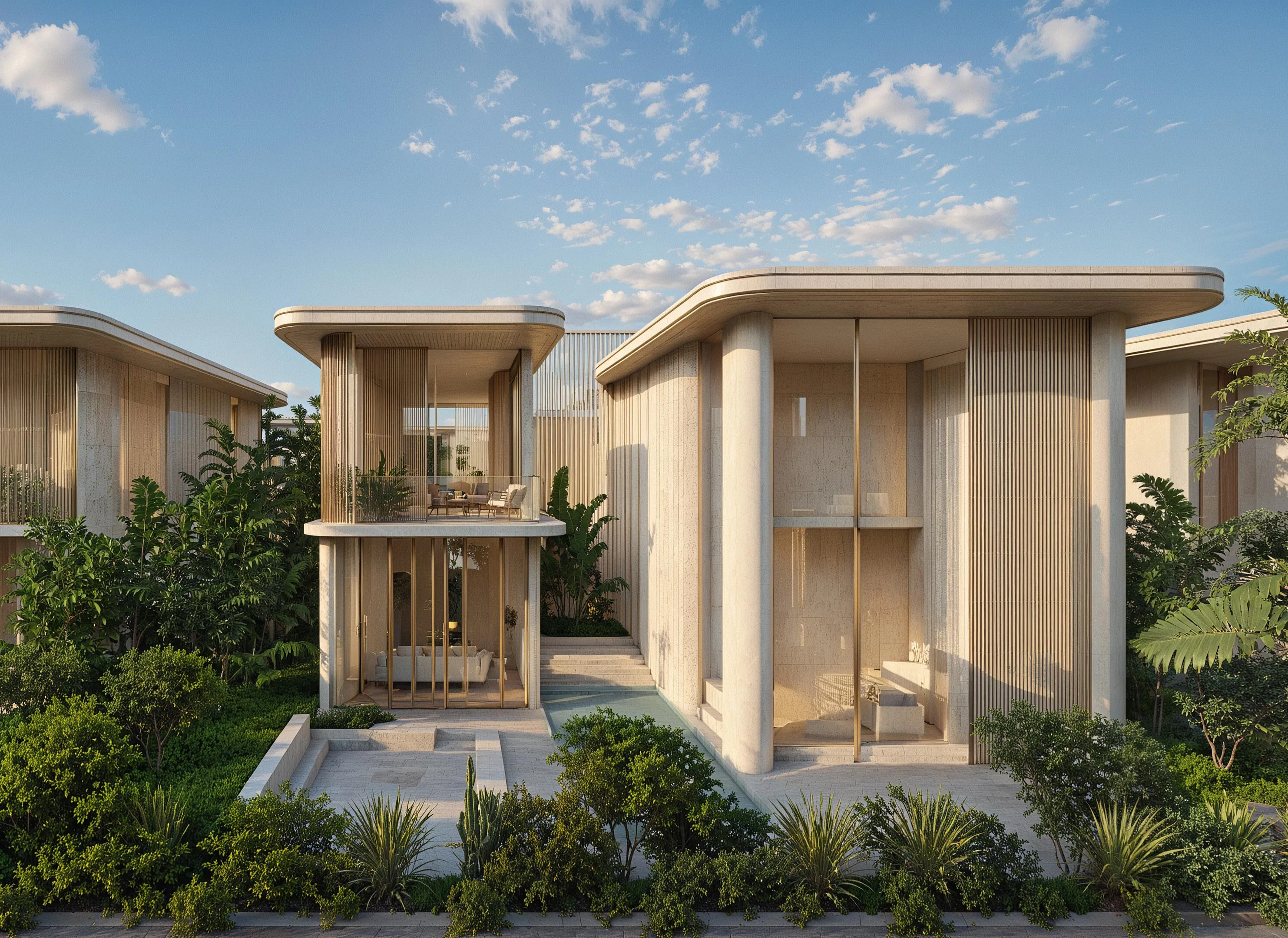 Manchester City Yas Residences by Ohana gallery 9