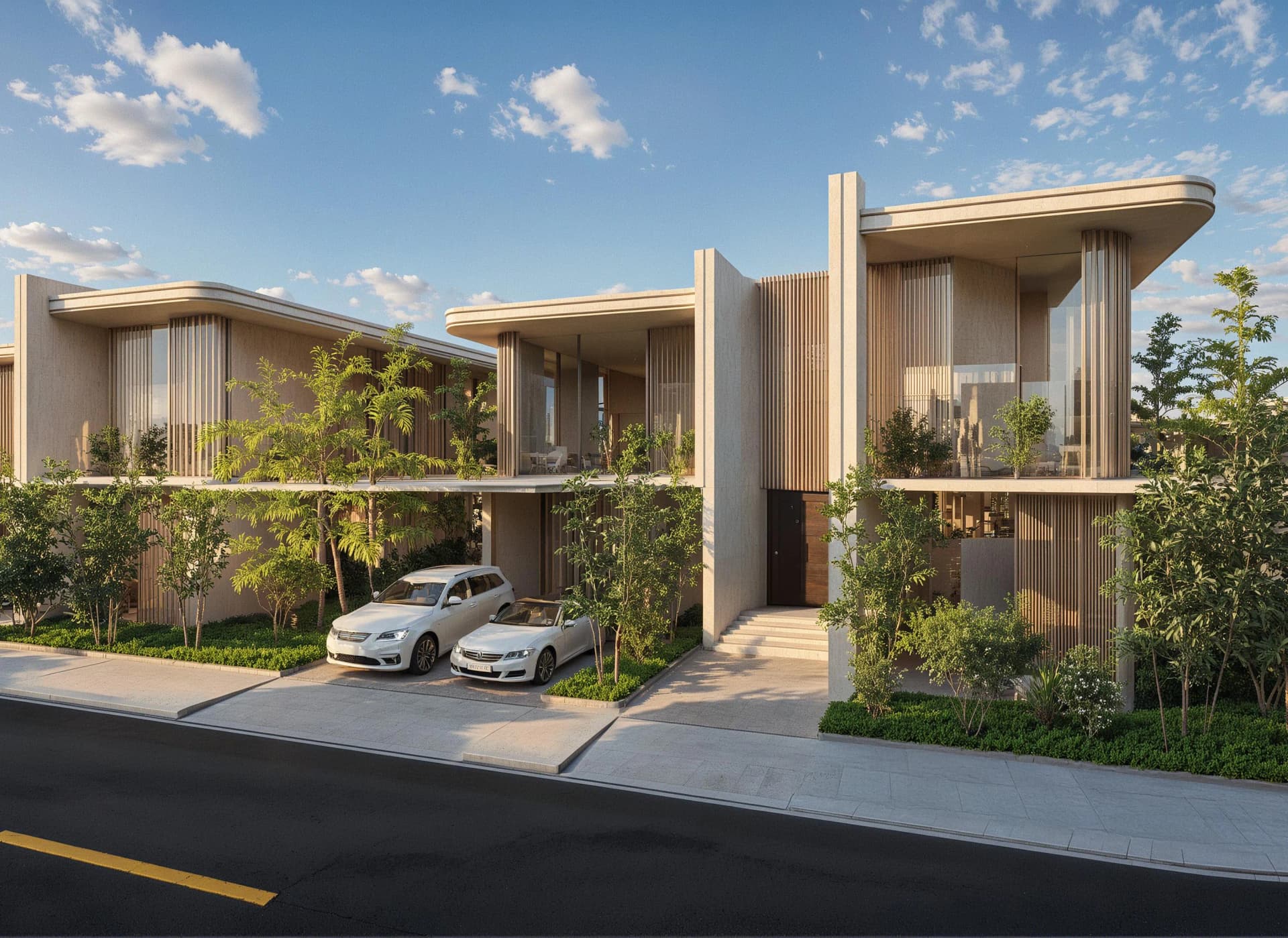 Manchester City Yas Residences by Ohana gallery 3