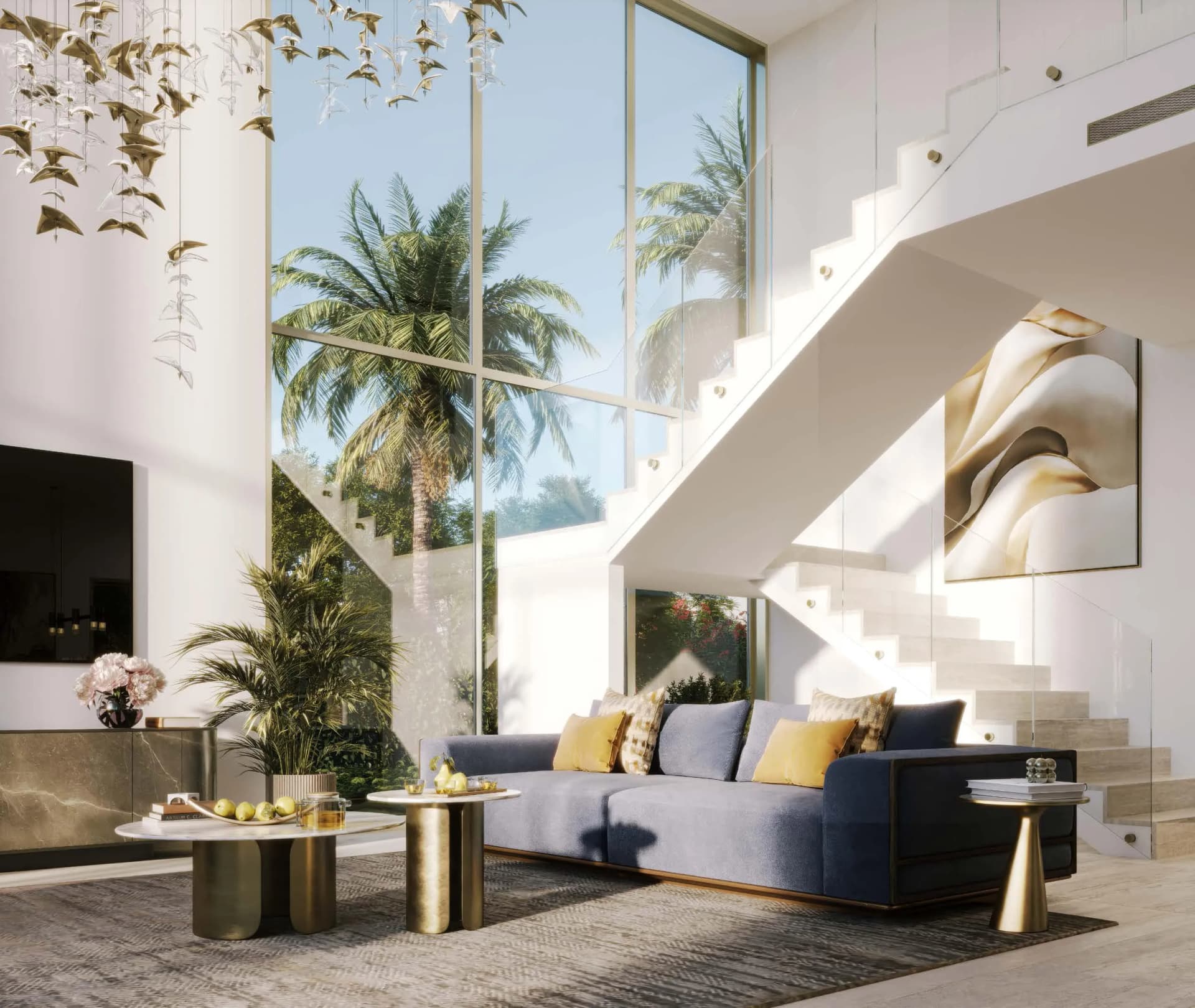 Manchester City Yas Residences by Ohana gallery 21