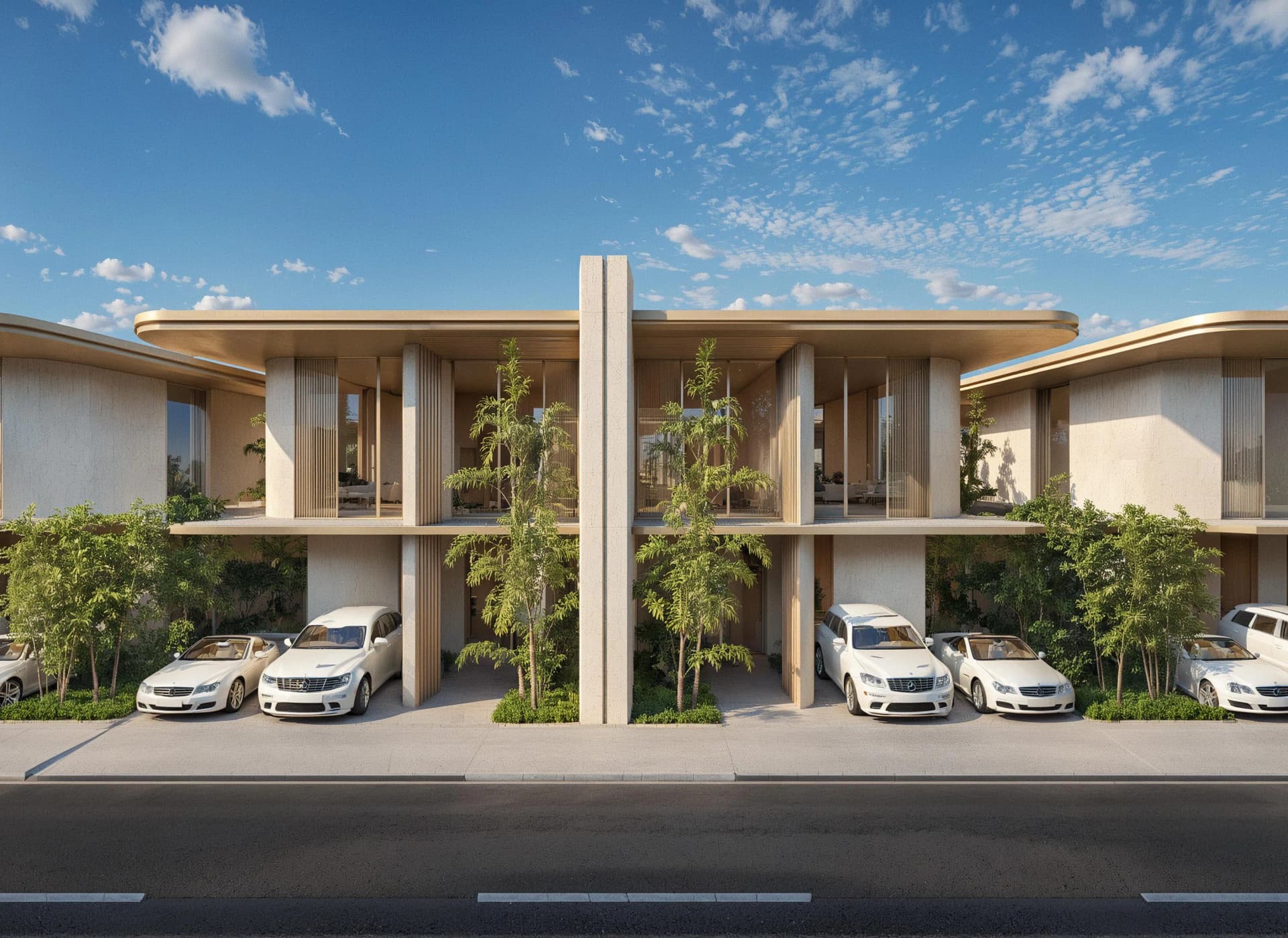 Manchester City Yas Residences by Ohana gallery 10