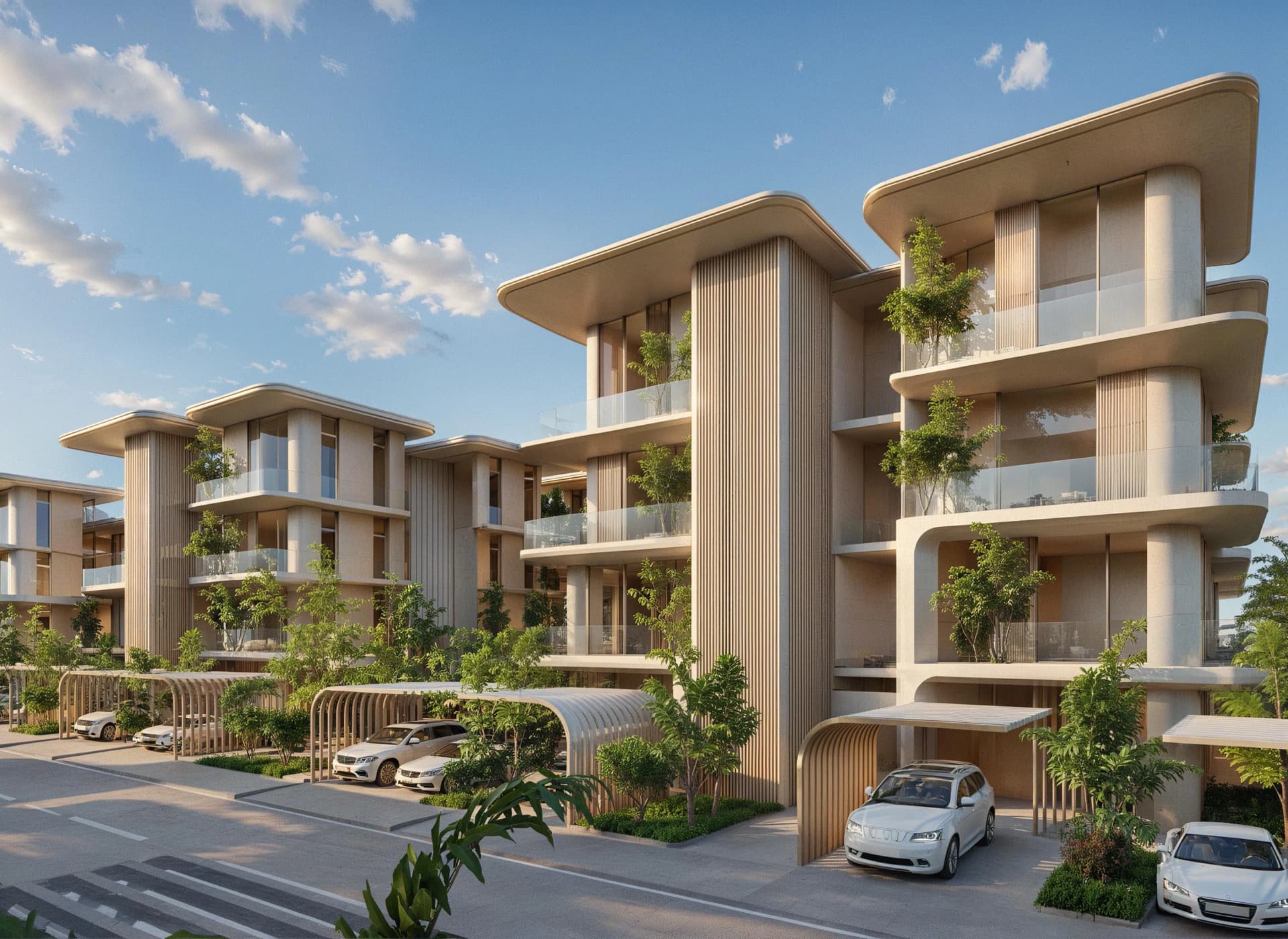 Manchester City Yas Residences by Ohana gallery 12