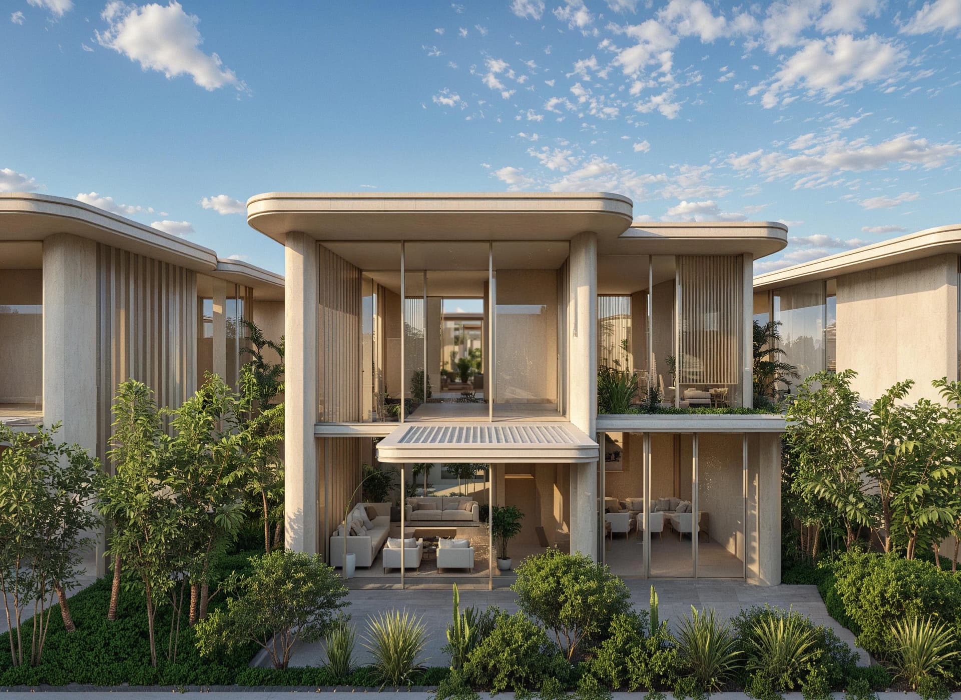 Manchester City Yas Residences by Ohana gallery 6