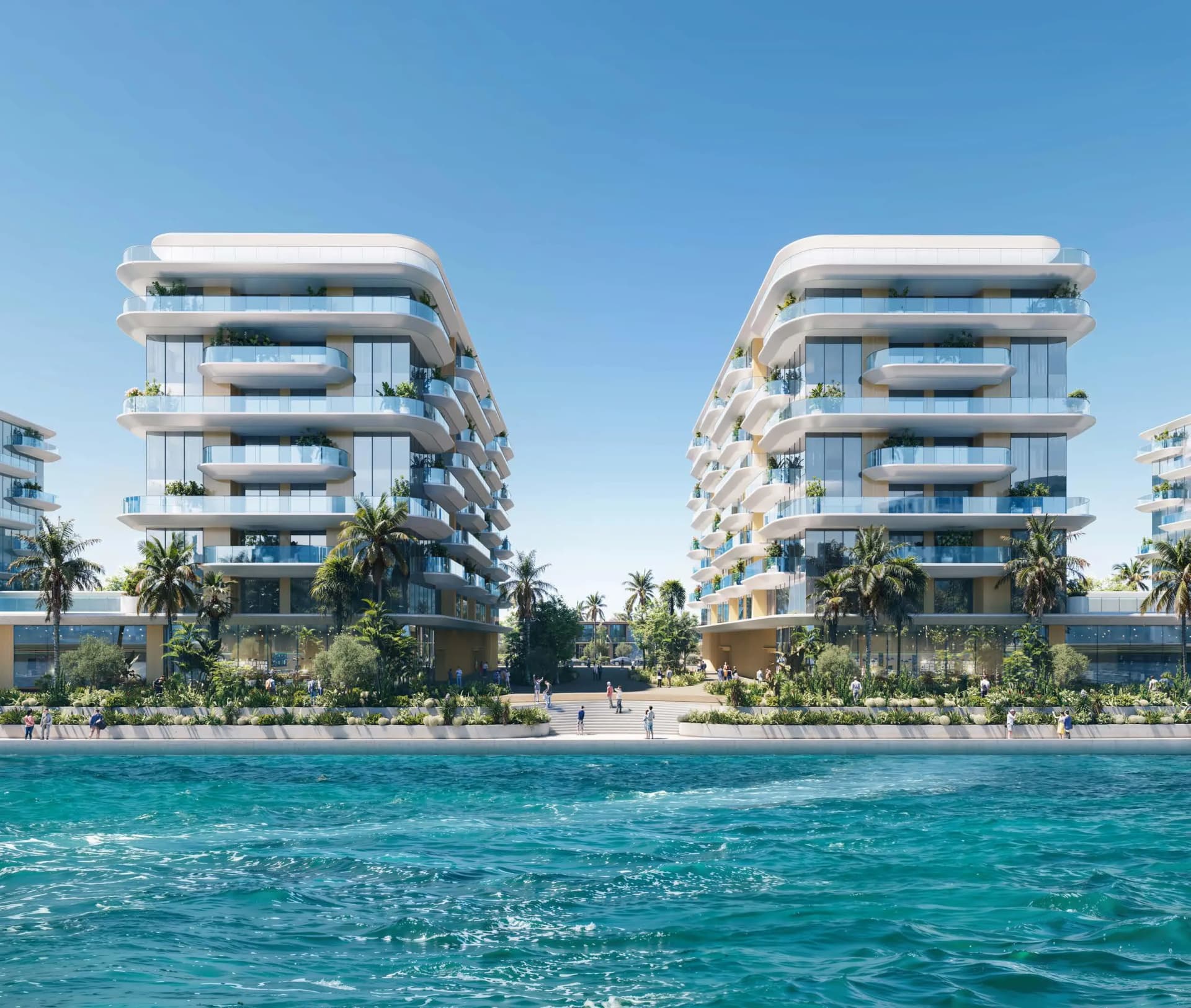 Manchester City Yas Residences by Ohana gallery 13