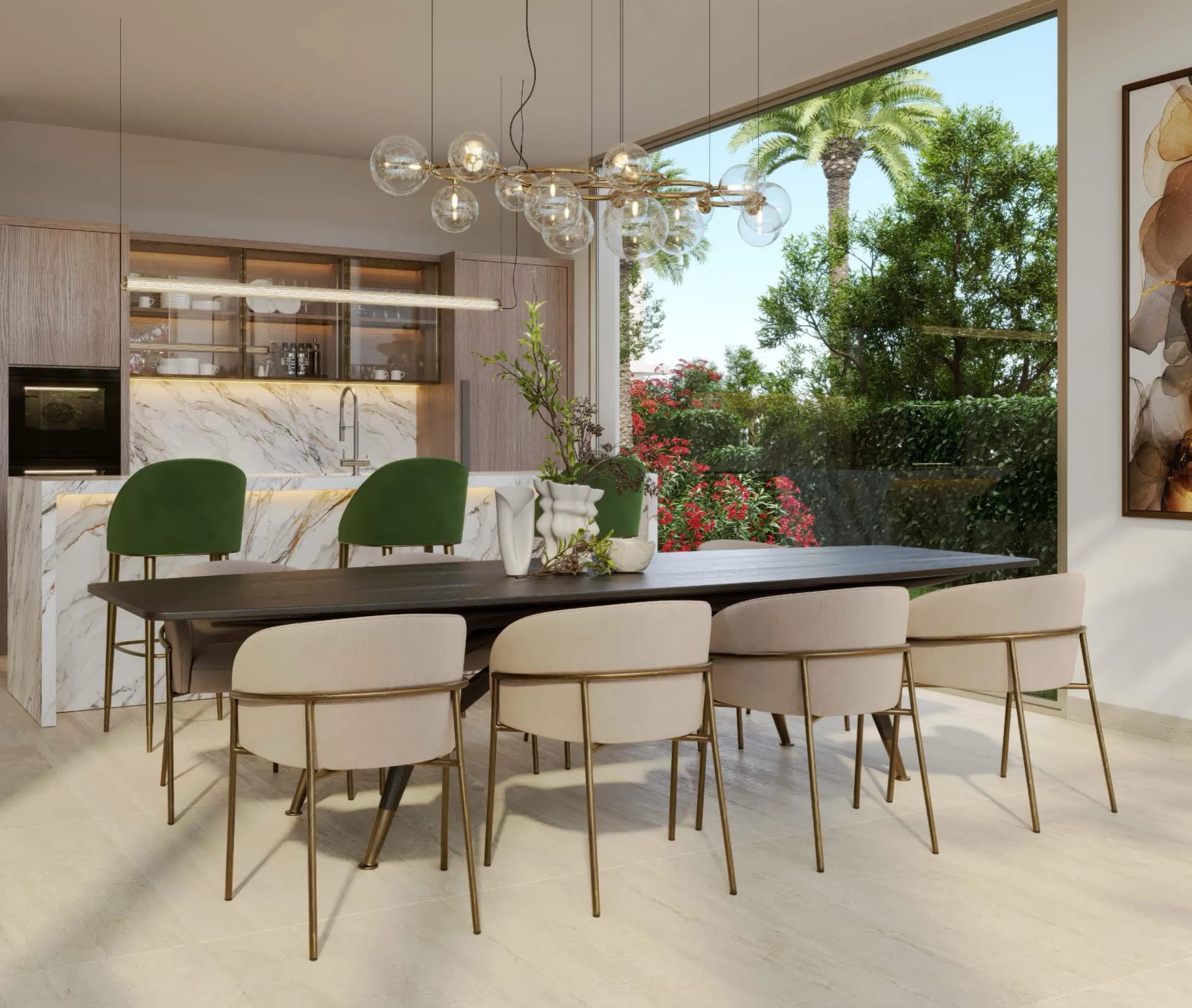 Manchester City Yas Residences by Ohana gallery 24