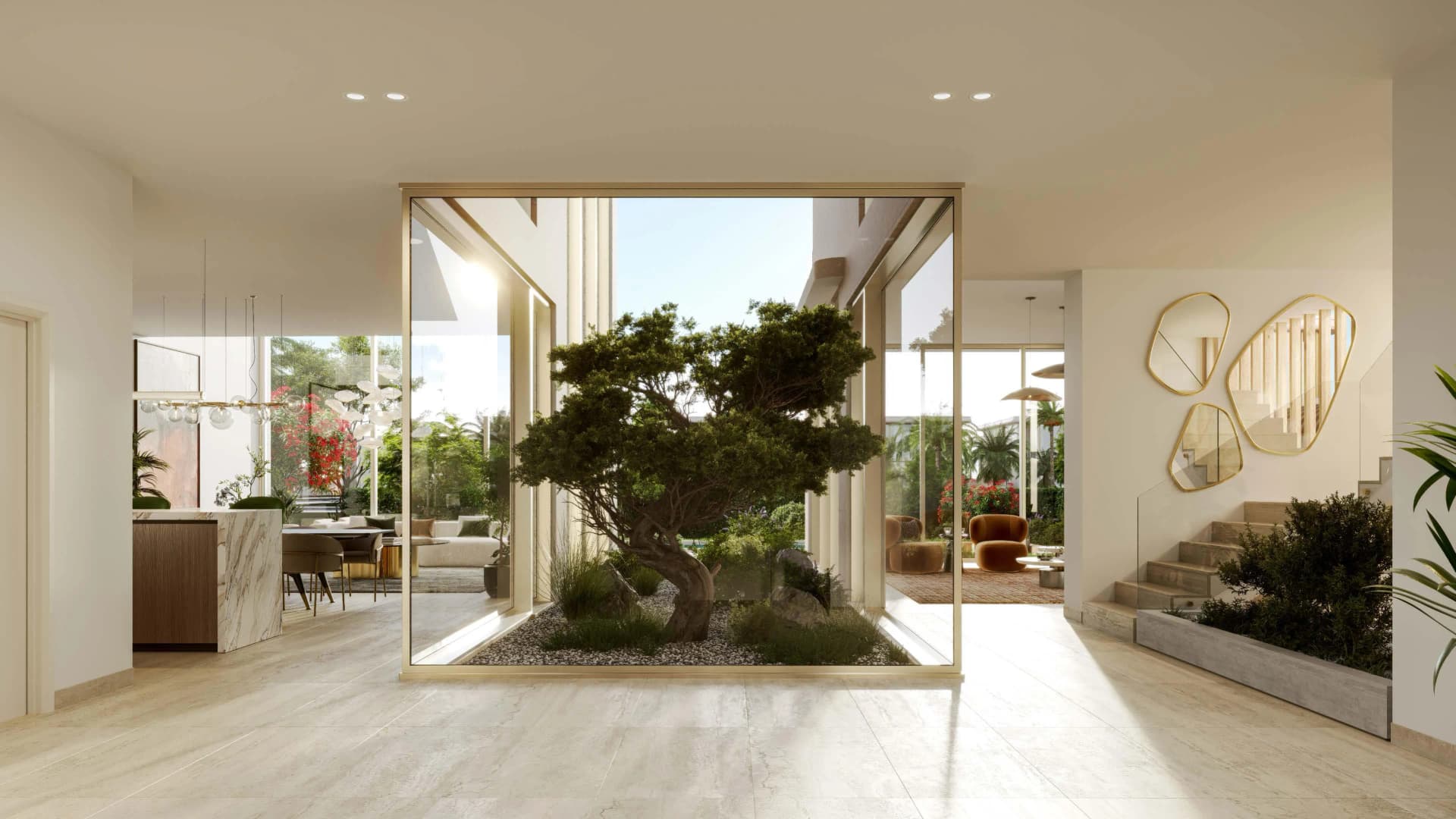 Manchester City Yas Residences by Ohana gallery 22