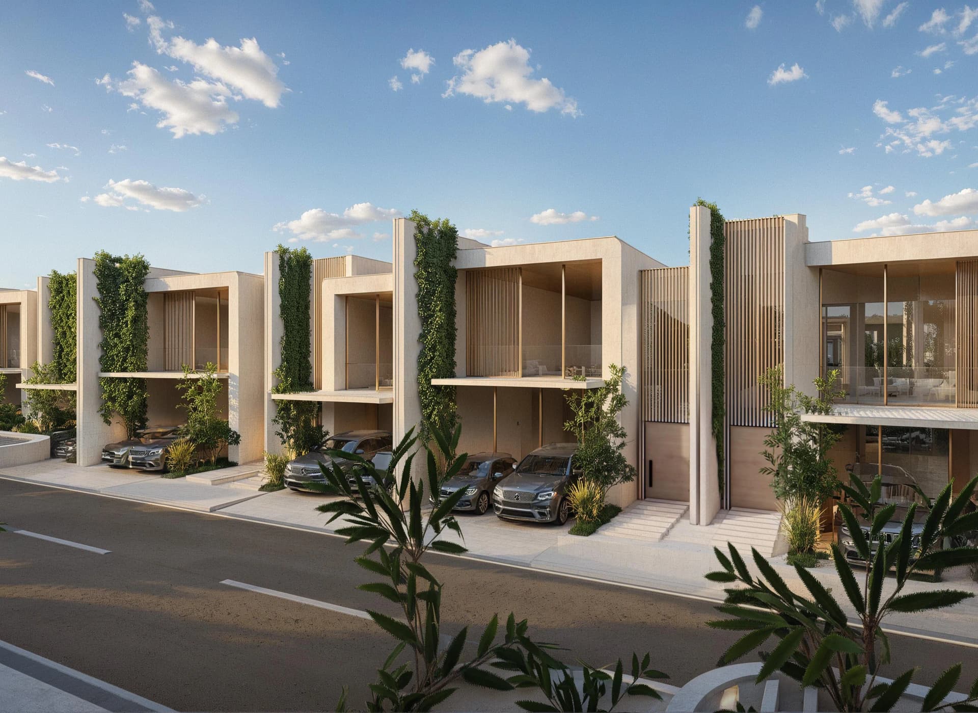 Manchester City Yas Residences by Ohana gallery 4