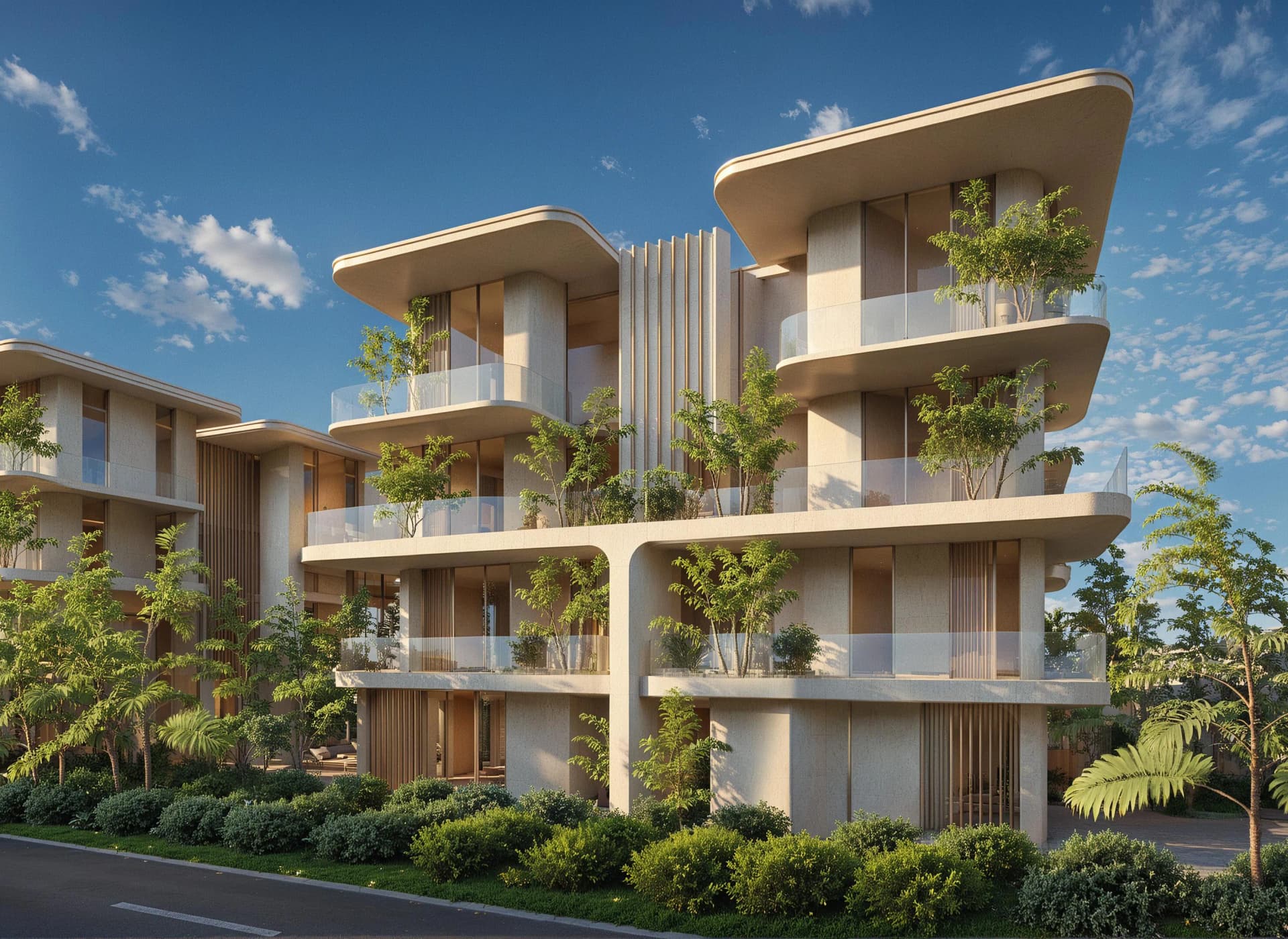 Manchester City Yas Residences by Ohana gallery 7