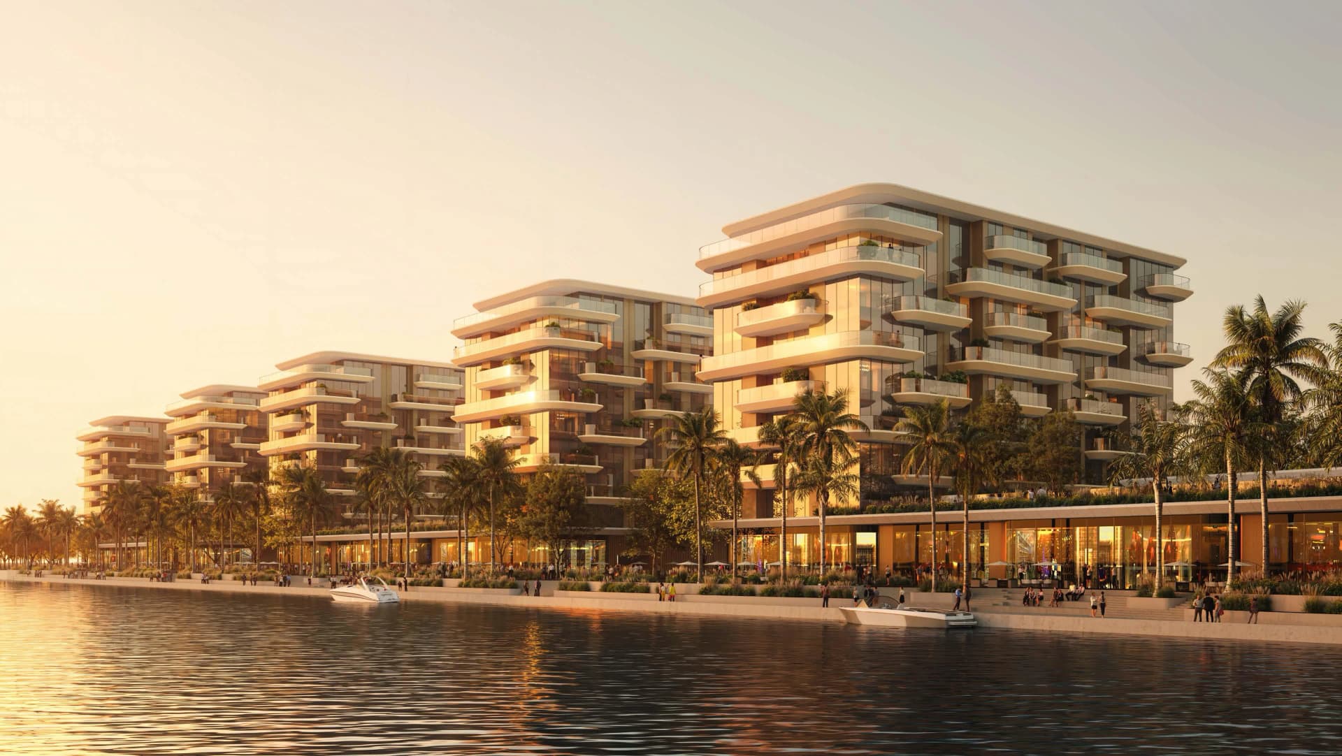 Manchester City Yas Residences by Ohana gallery 15
