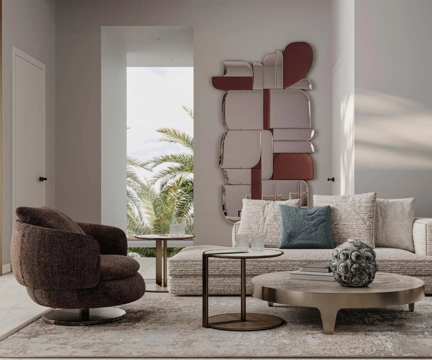 Manchester City Yas Residences by Ohana gallery 20
