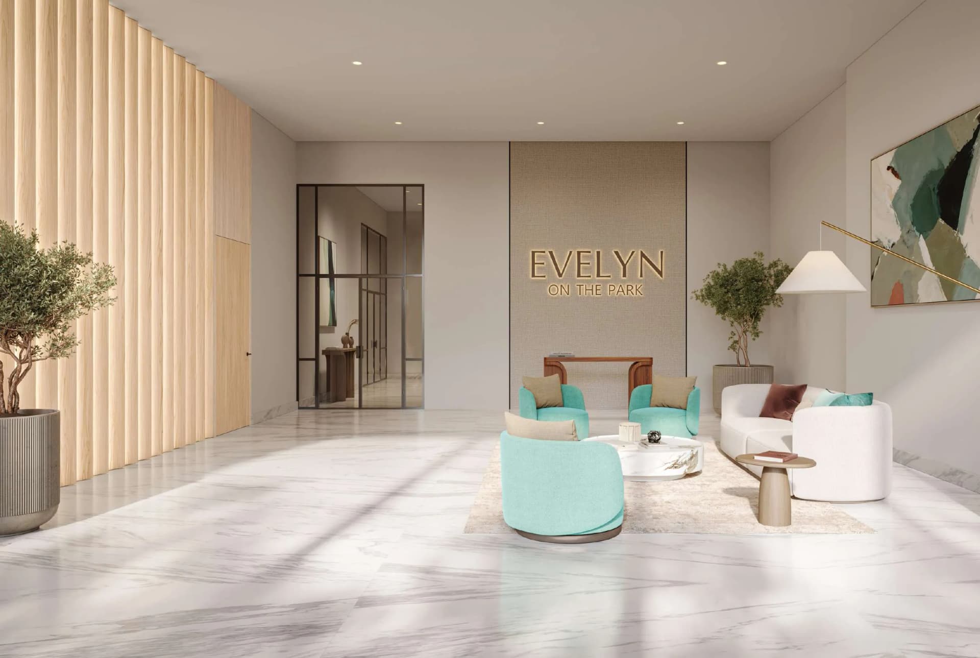 Evelyn on the Park gallery 8