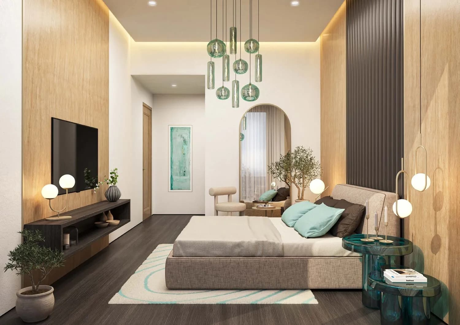 Damac Lagoons Views Phase 3 gallery 15