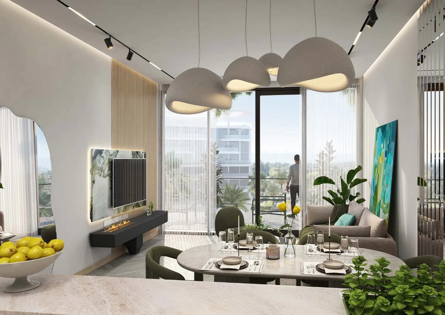 Damac Lagoons Views Phase 3 gallery 12