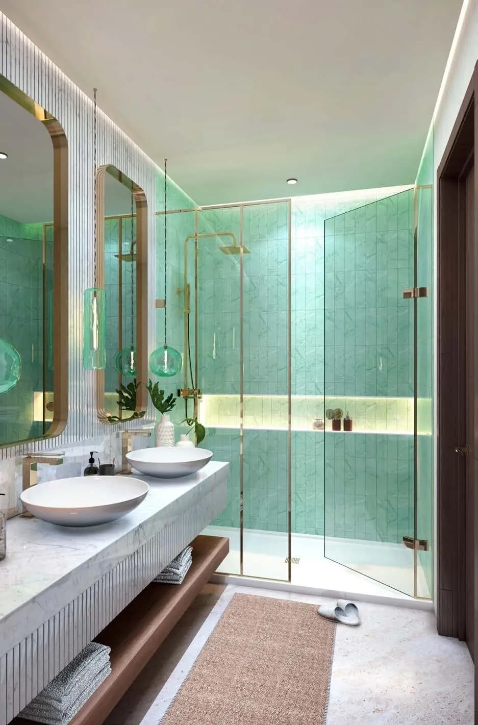 Damac Lagoons Views Phase 3 gallery 13