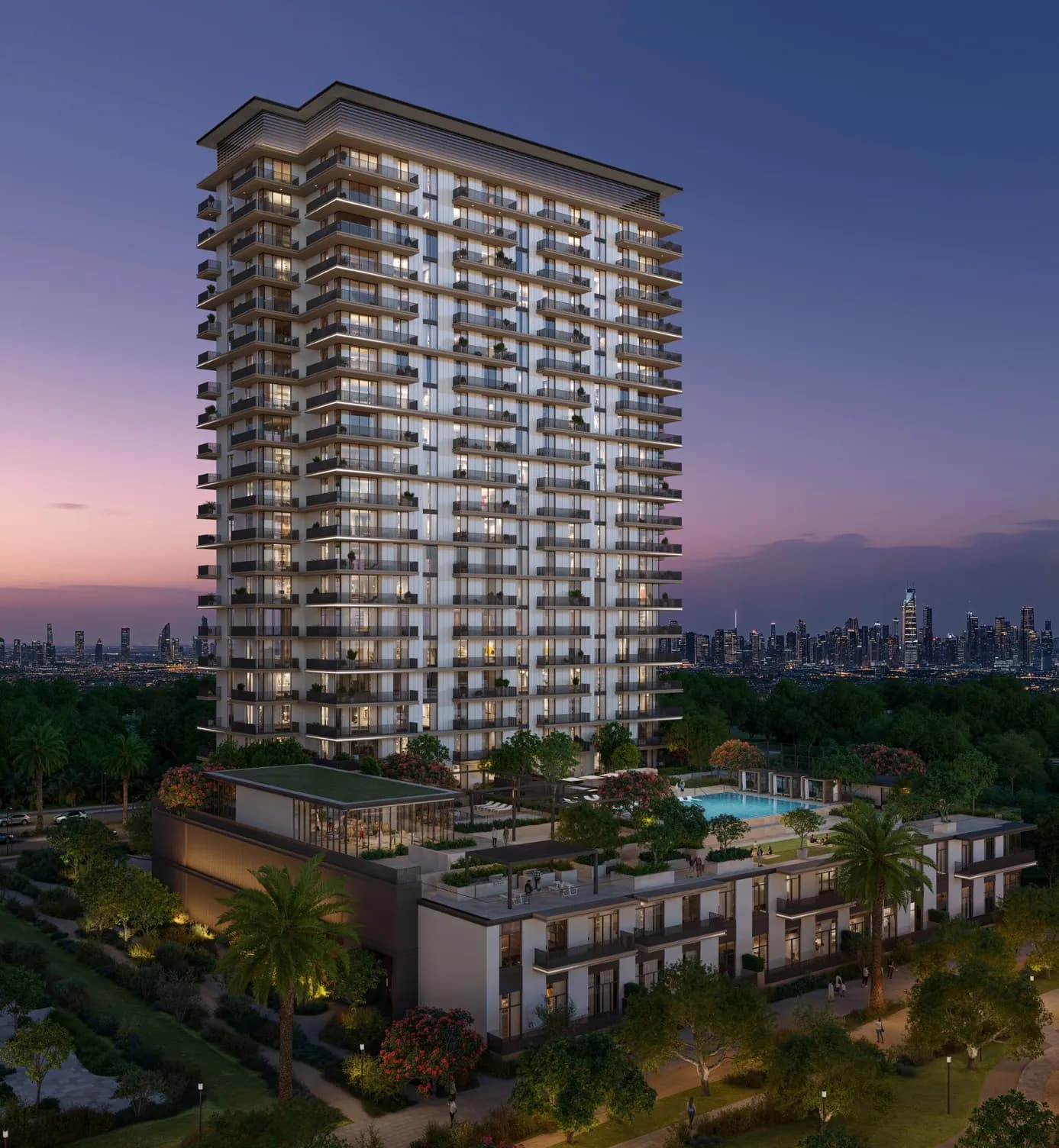 Greencrest — image 1