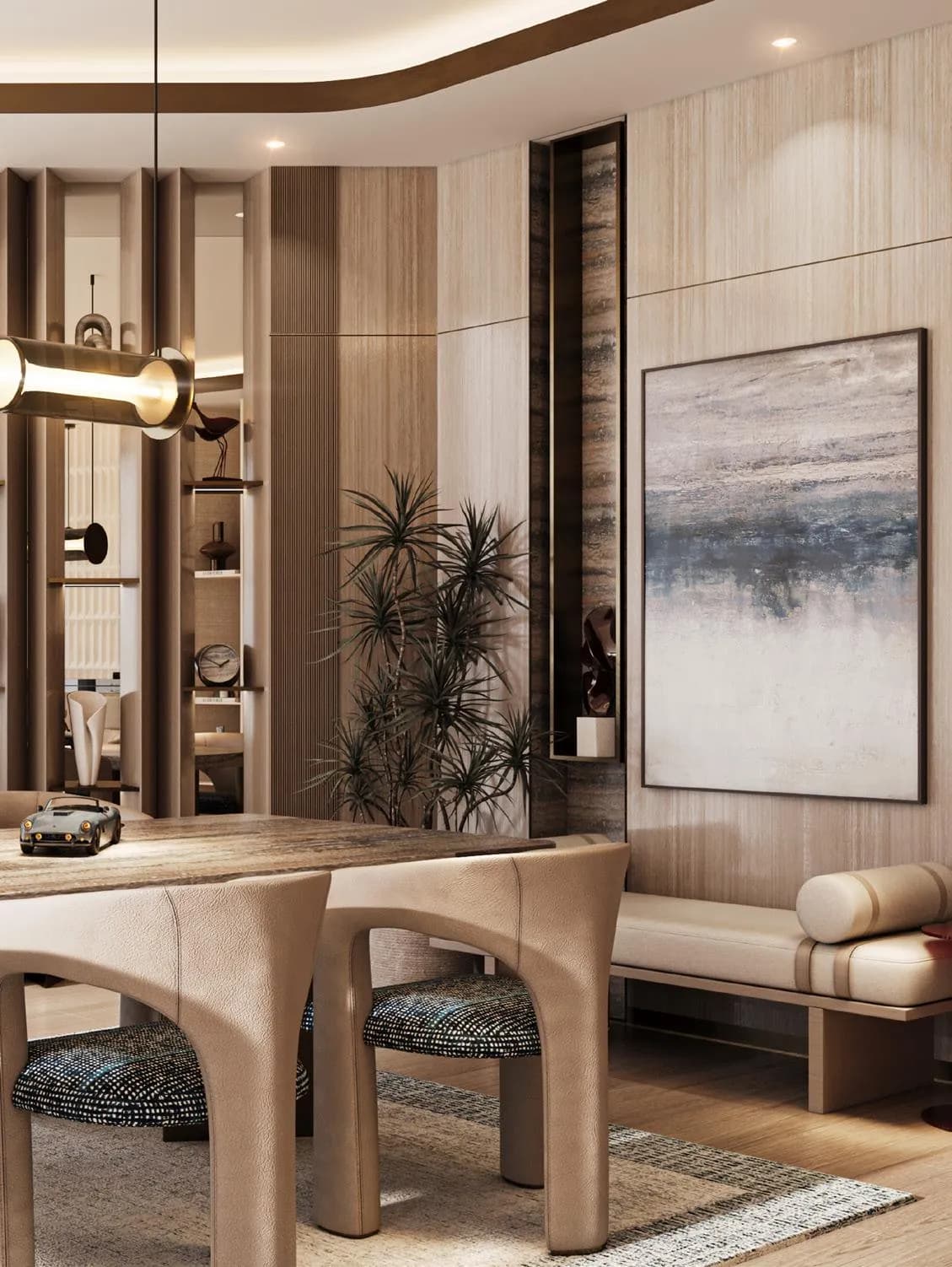 Enre Residence by Imtiaz gallery 19
