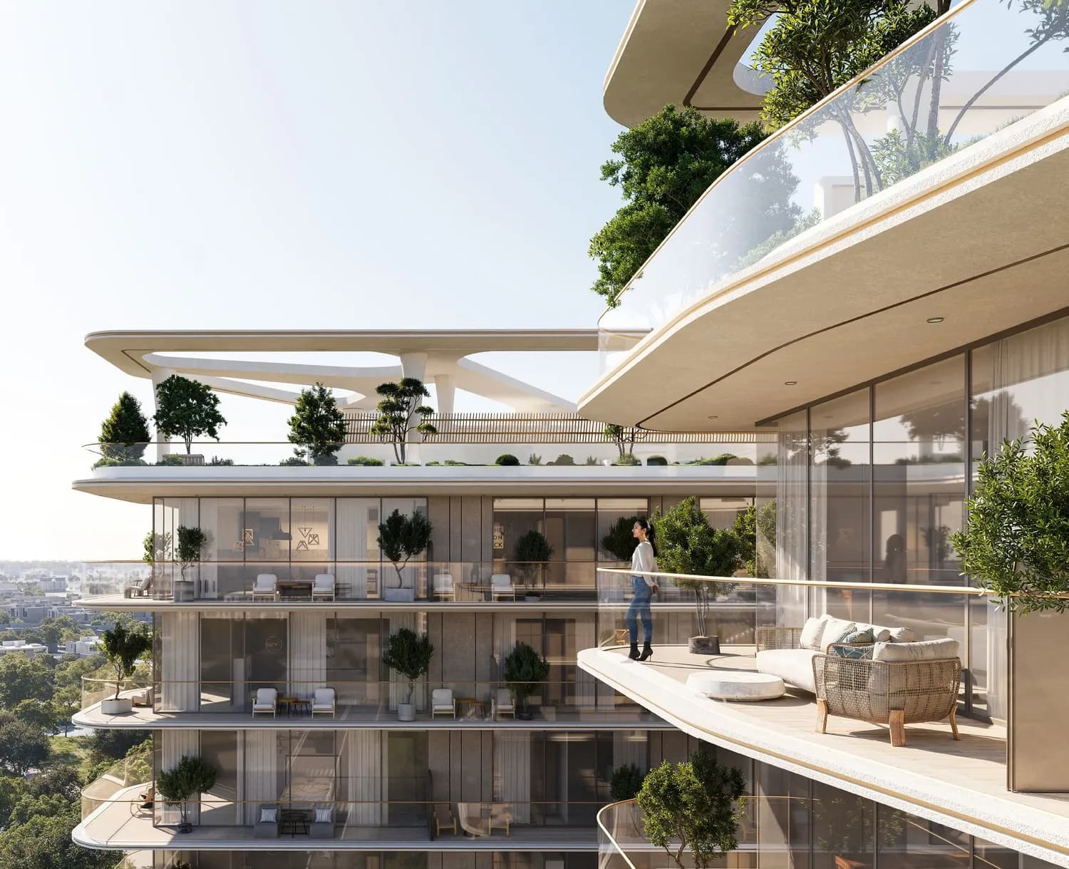 Enre Residence by Imtiaz gallery 4