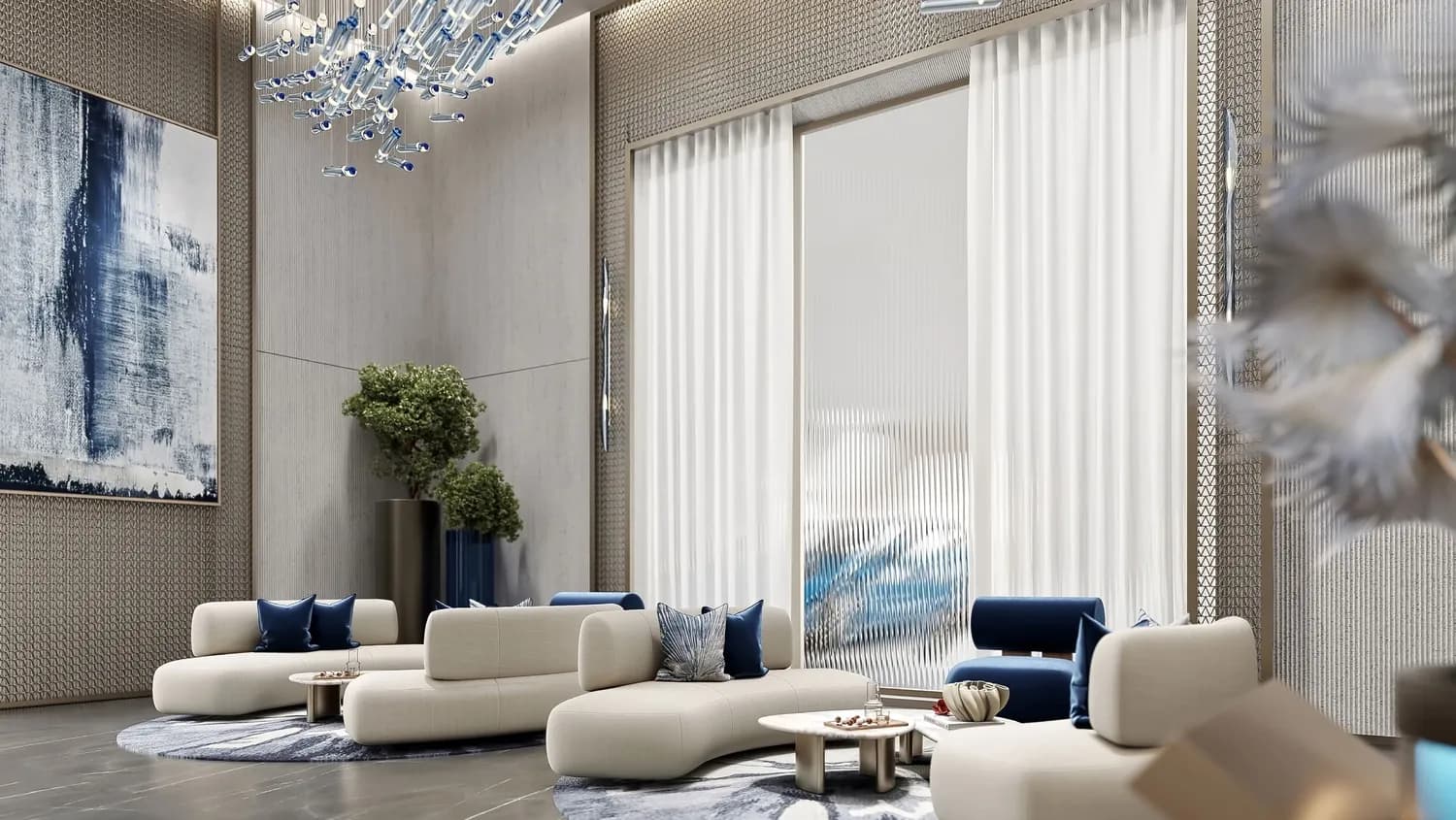 Enre Residence by Imtiaz gallery 11