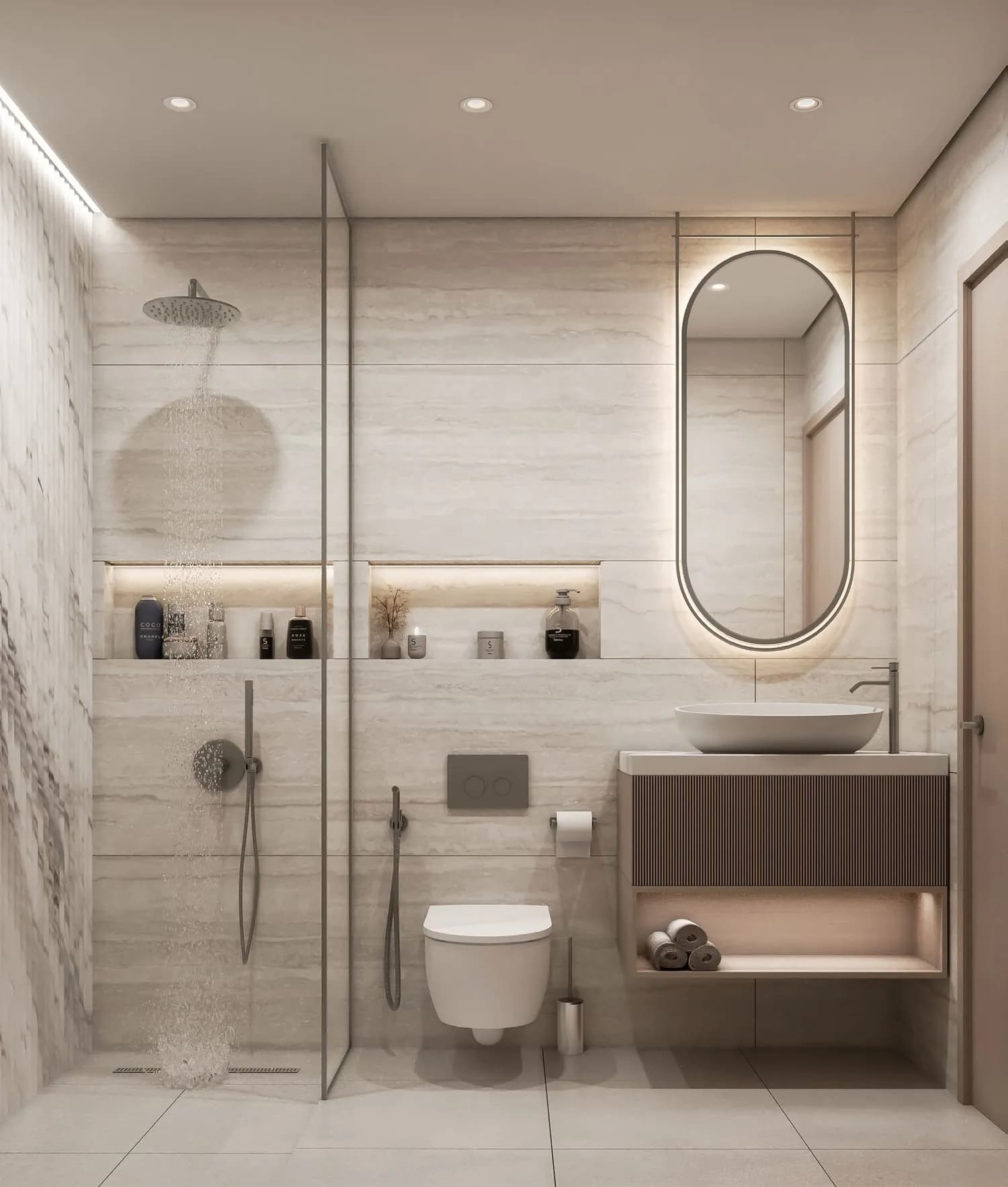 Enre Residence by Imtiaz gallery 13