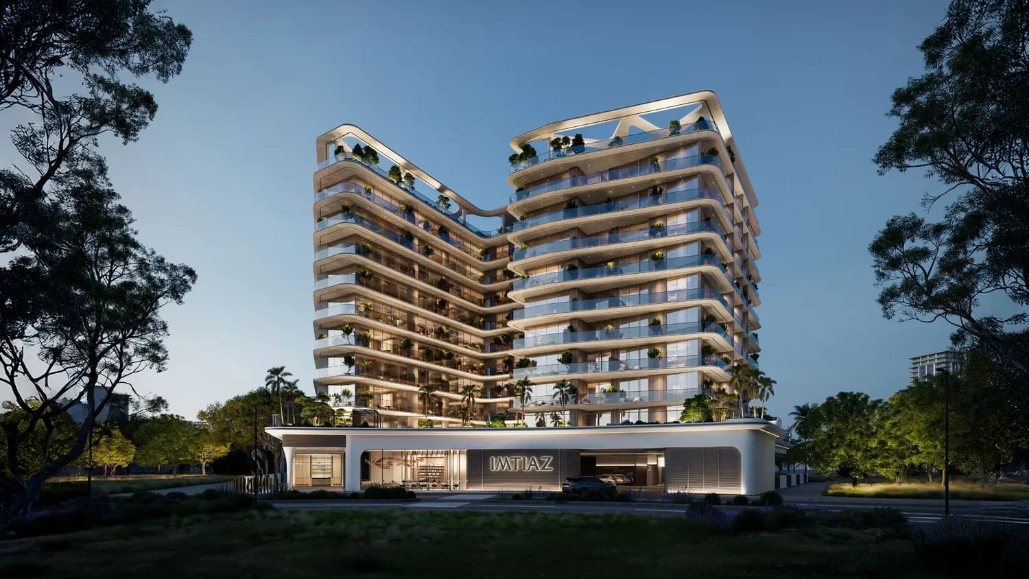 Enre Residence by Imtiaz — image 1
