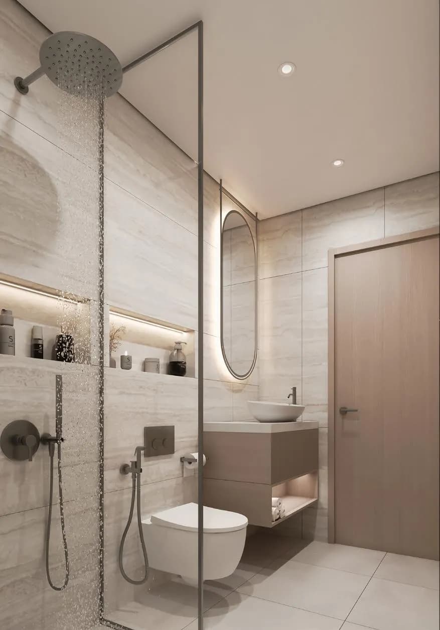 Enre Residence by Imtiaz gallery 16