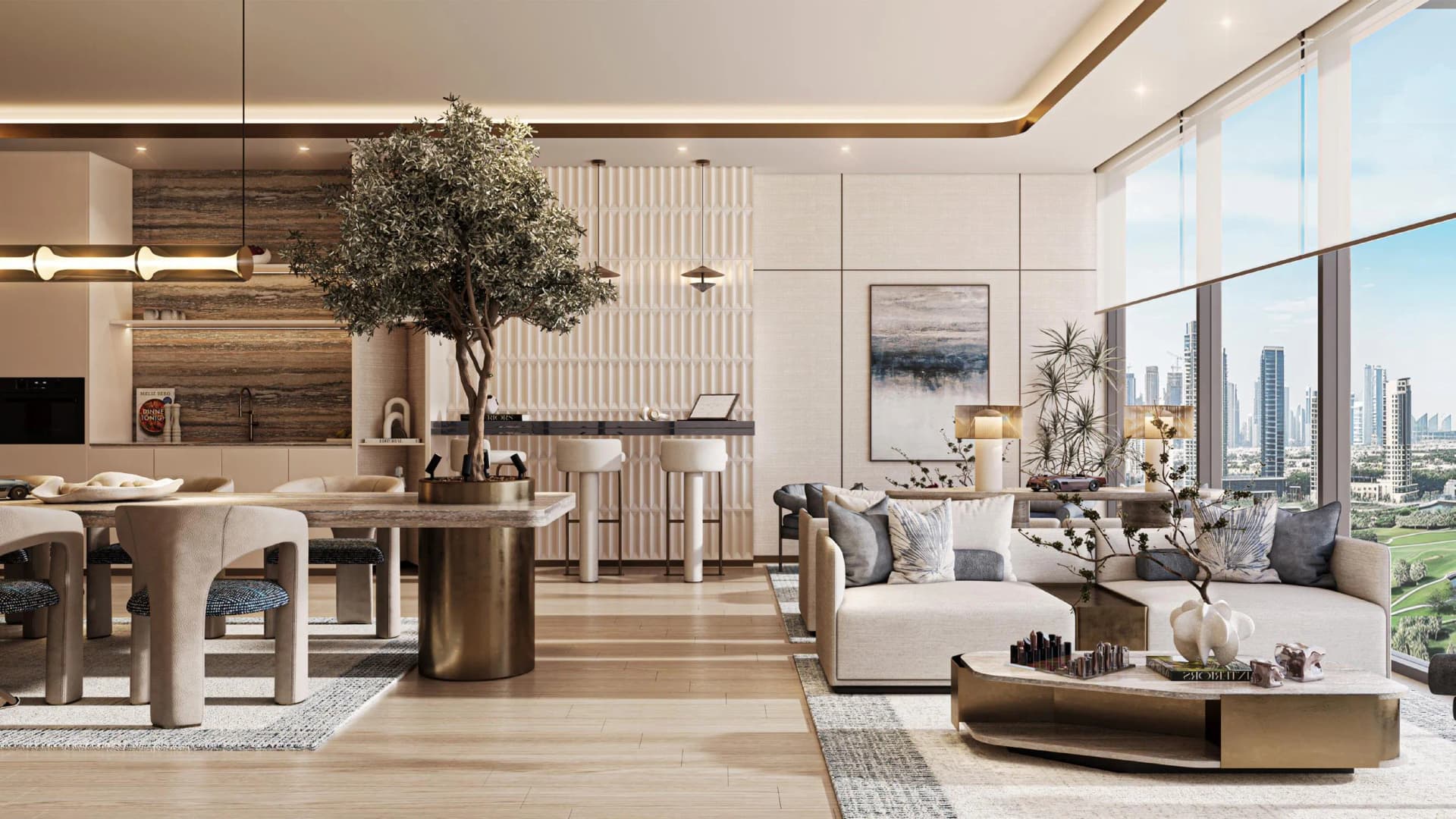 Enre Residence by Imtiaz gallery 17