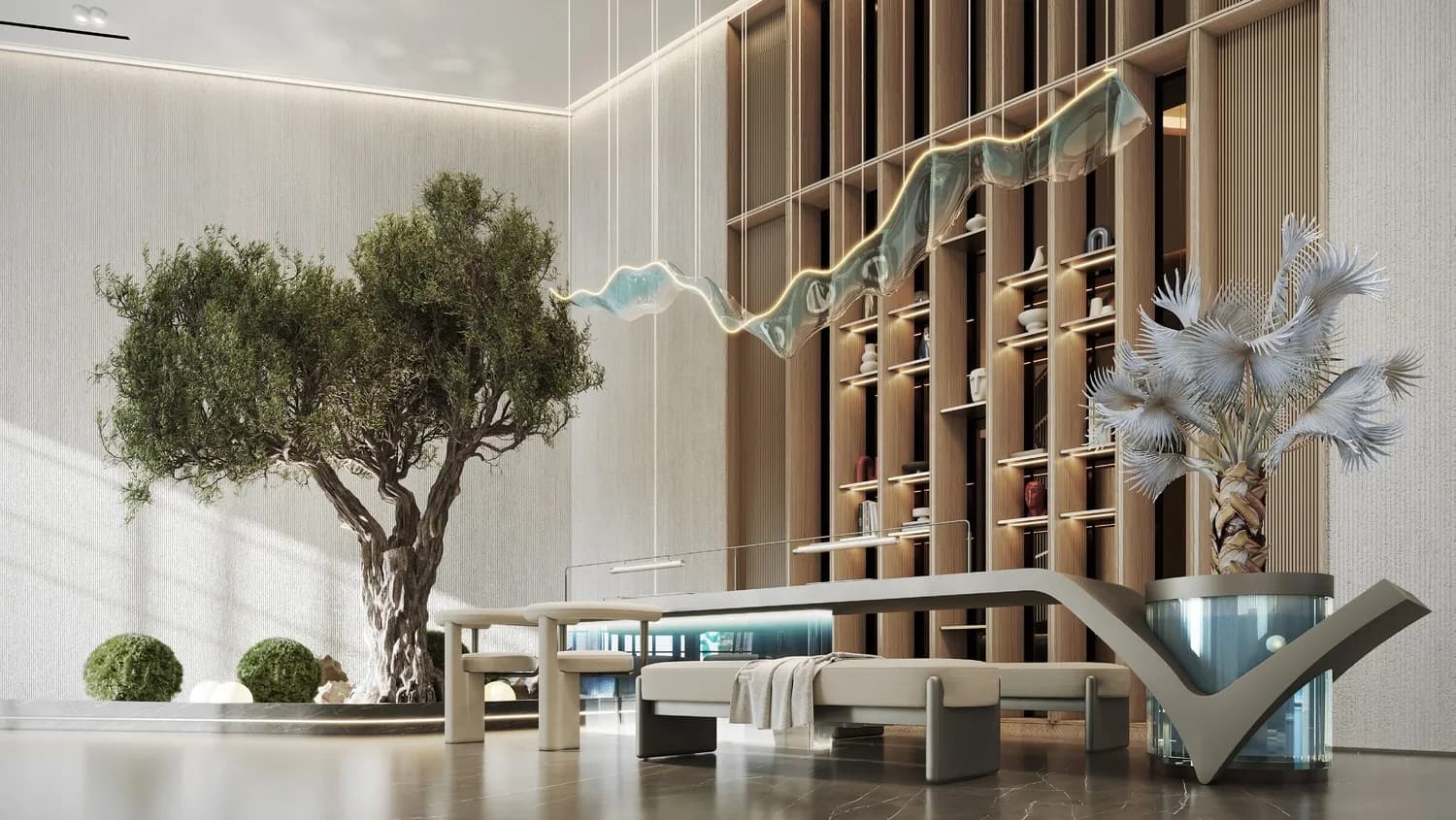 Enre Residence by Imtiaz gallery 10