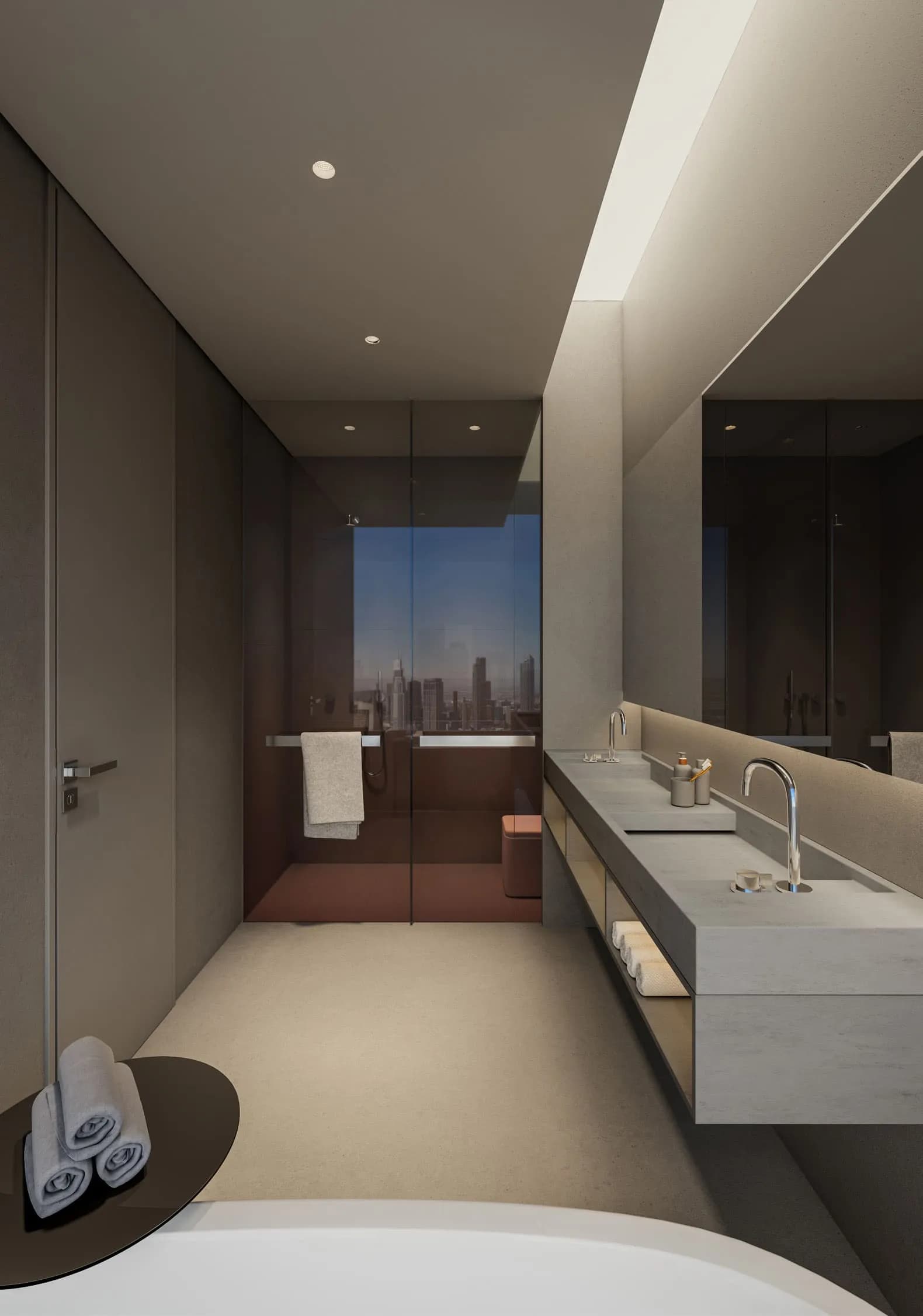 Inaura Hotels & Residences Downtown gallery 18